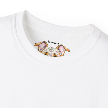 Bennyess Epic &amp; Unique Design t-Shirt Collection