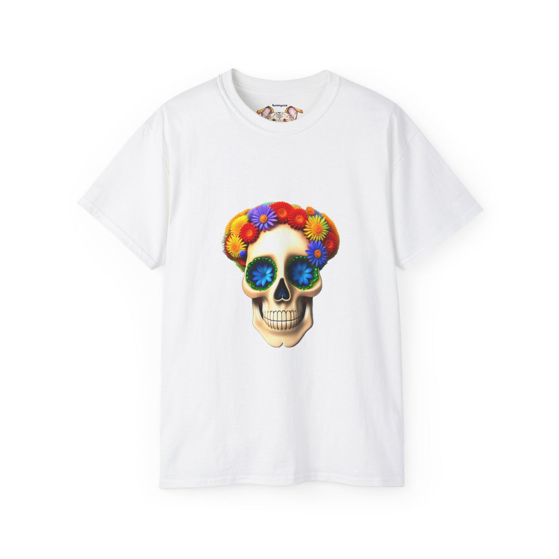 Bennyess Epic & Unique Design t-Shirt Collection