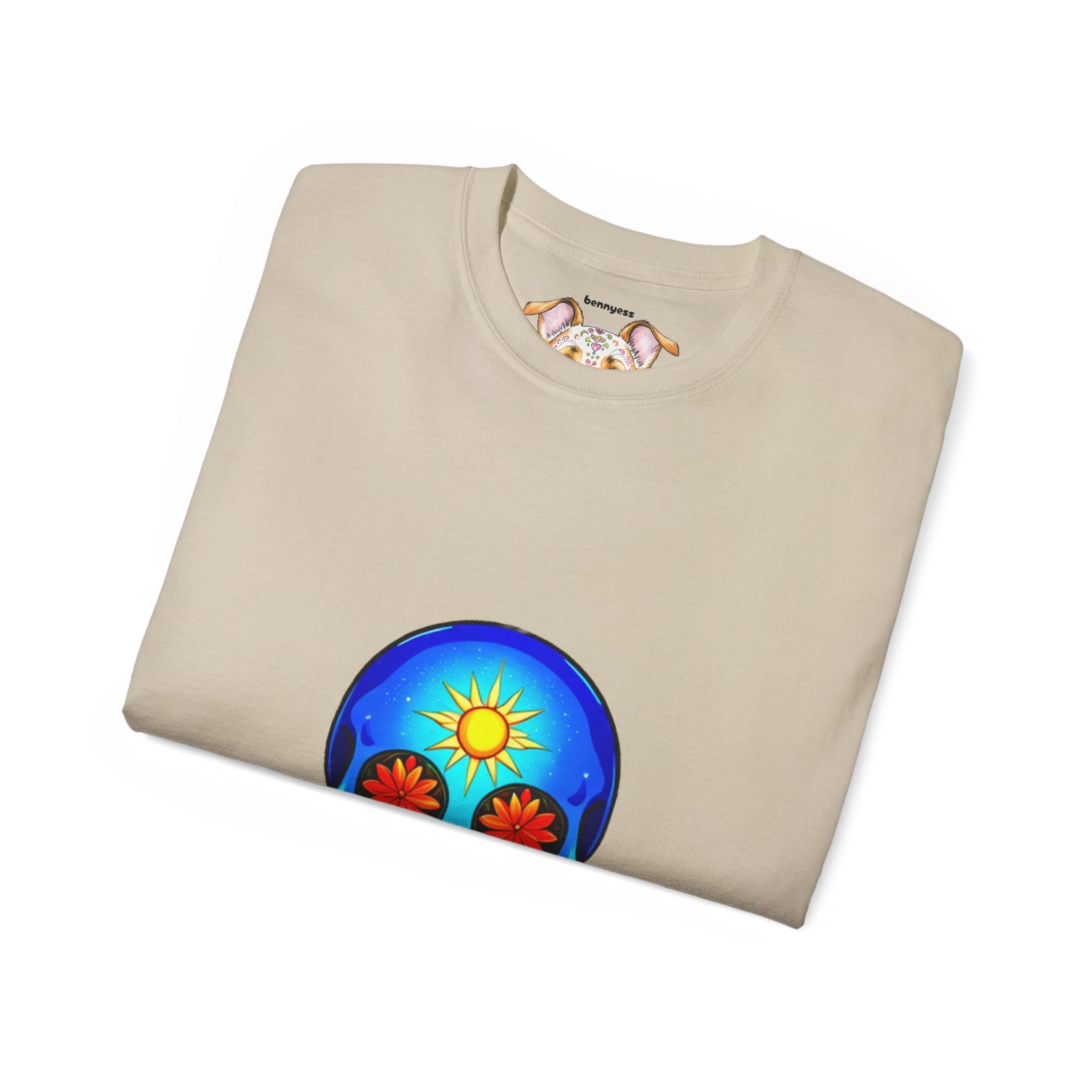 Bennyess Epic &amp; Unique Design t-Shirt Collection