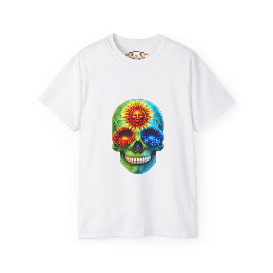 Bennyess Epic & Unique Design t-Shirt Collection