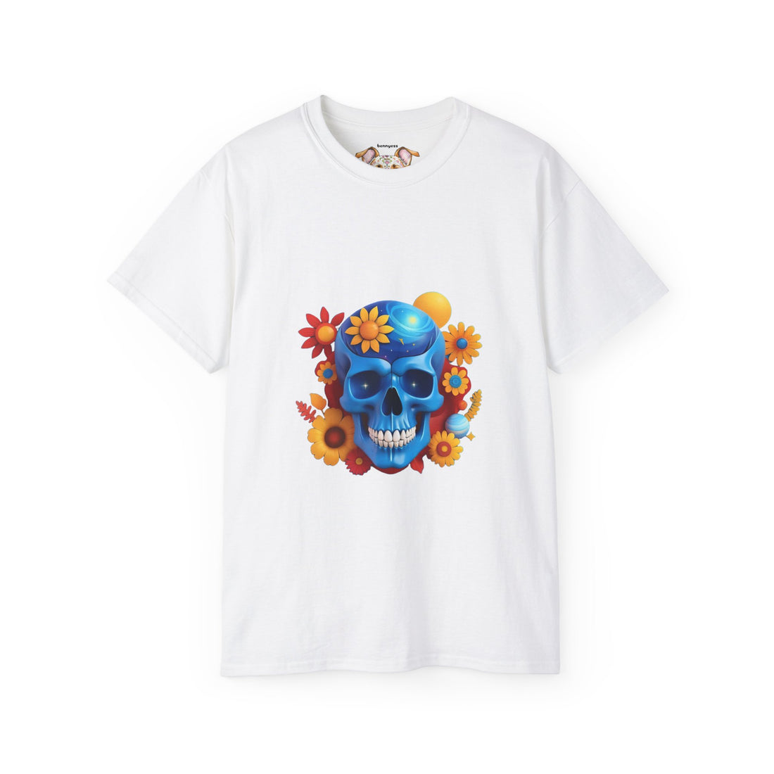 Bennyess Epic & Unique Design t-Shirt Collection