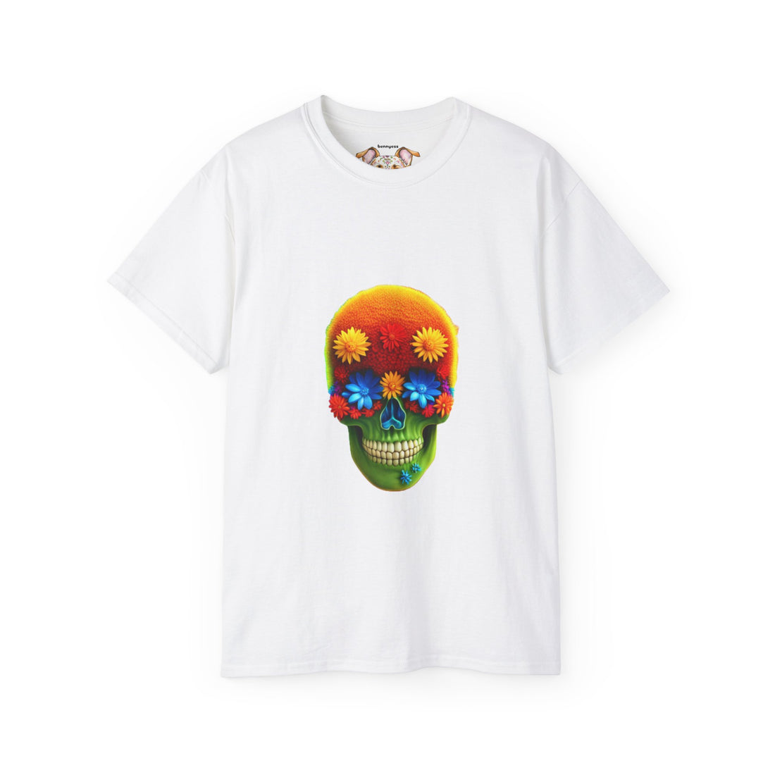 Bennyess Epic & Unique Design t-Shirt Collection