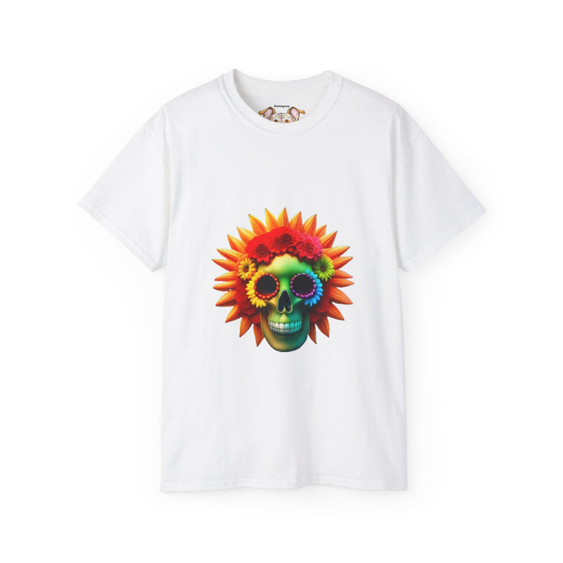 Bennyess Epic & Unique Design t-Shirt Collection