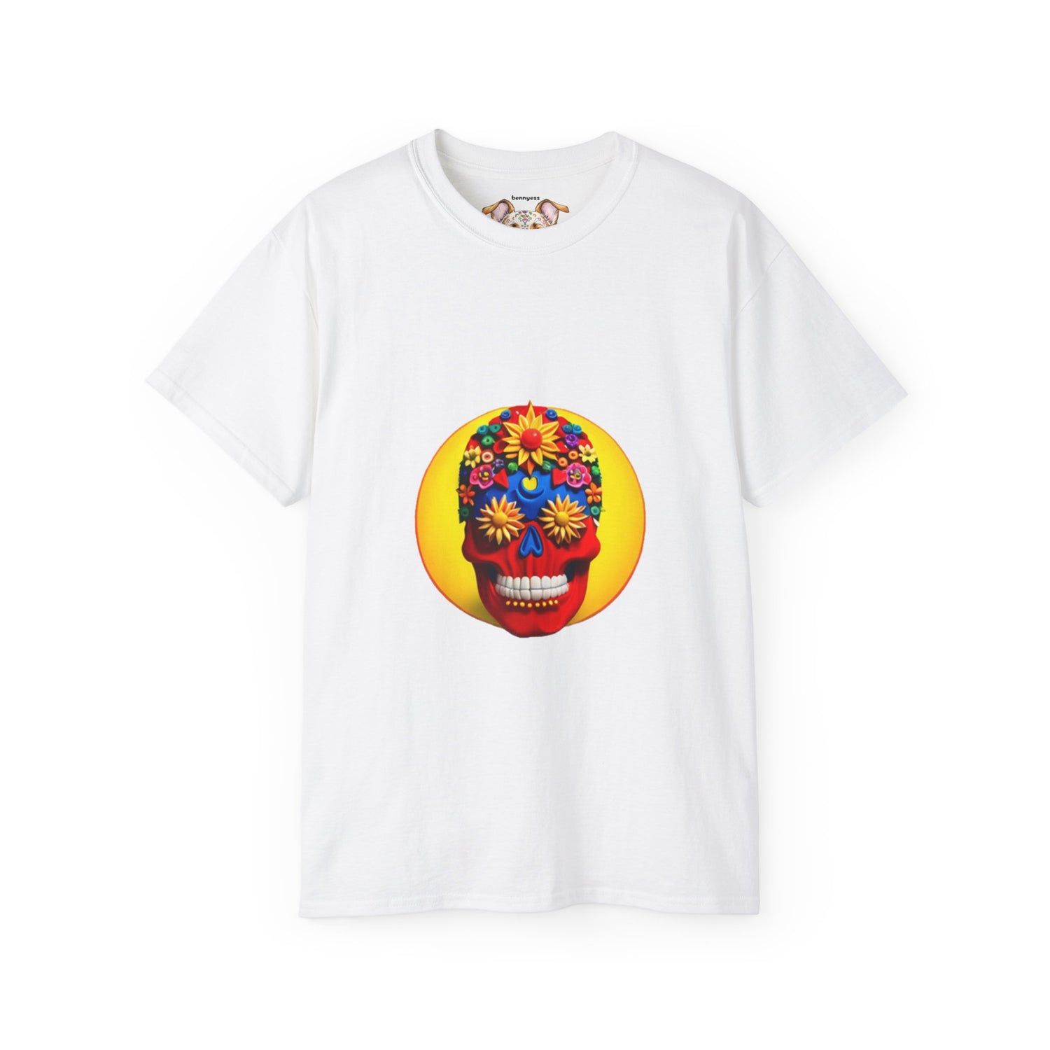 Bennyess Epic &amp; Unique Design t-Shirt Collection
