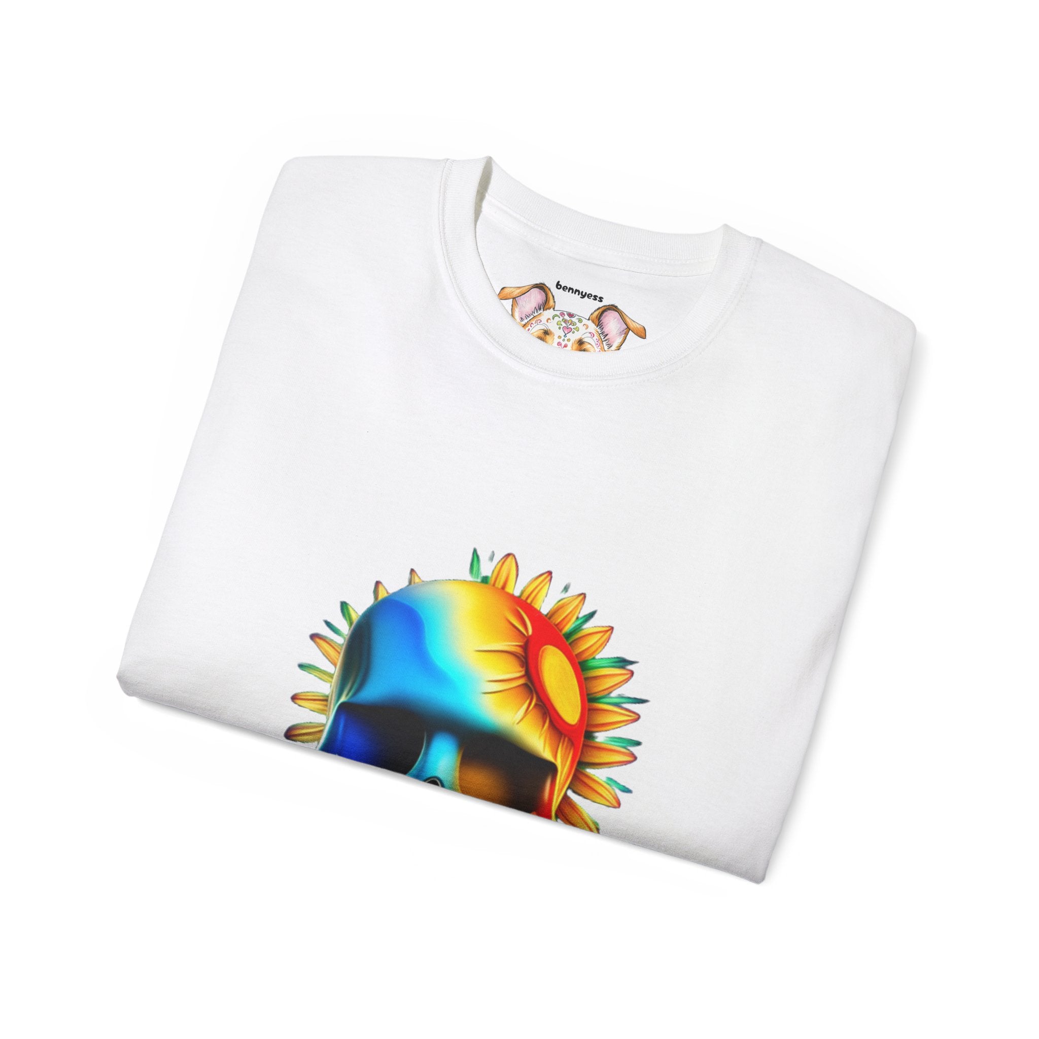 Bennyess Epic &amp; Unique Design t-Shirt Collection
