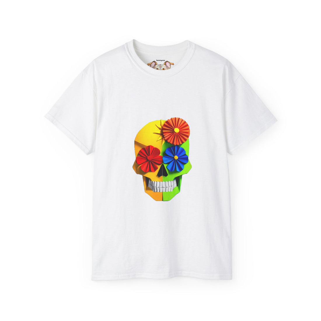 Bennyess Epic & Unique Design t-Shirt Collection