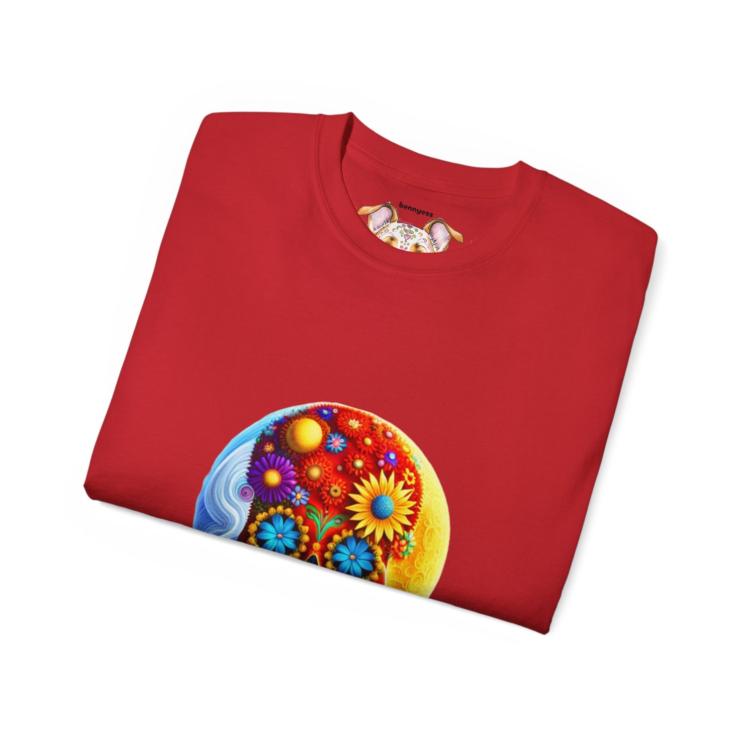 Bennyess Epic &amp; Unique Design t-Shirt Collection