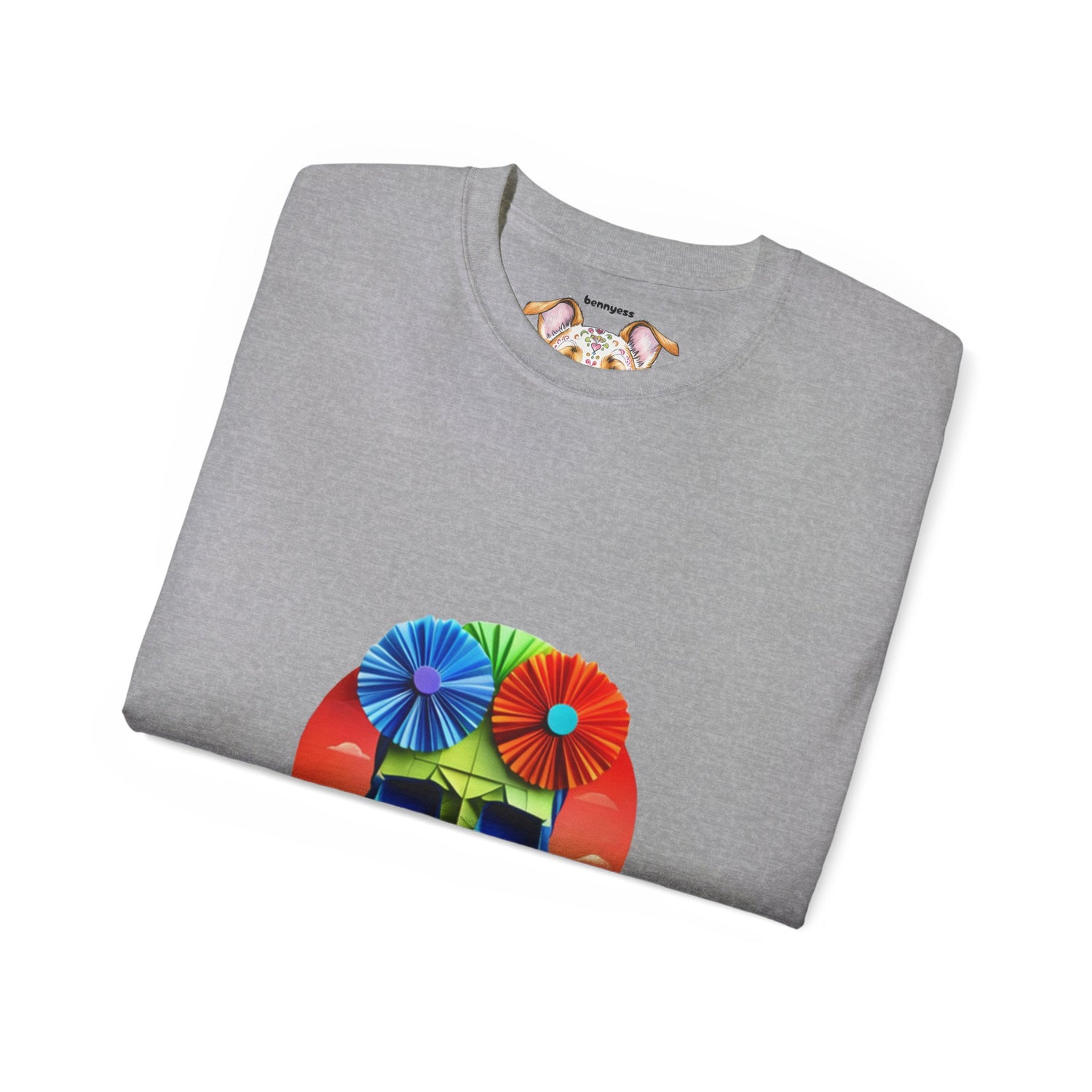 Bennyess Epic &amp; Unique Design t-Shirt Collection