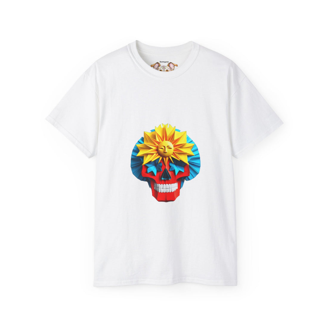 Bennyess Epic & Unique Design t-Shirt Collection