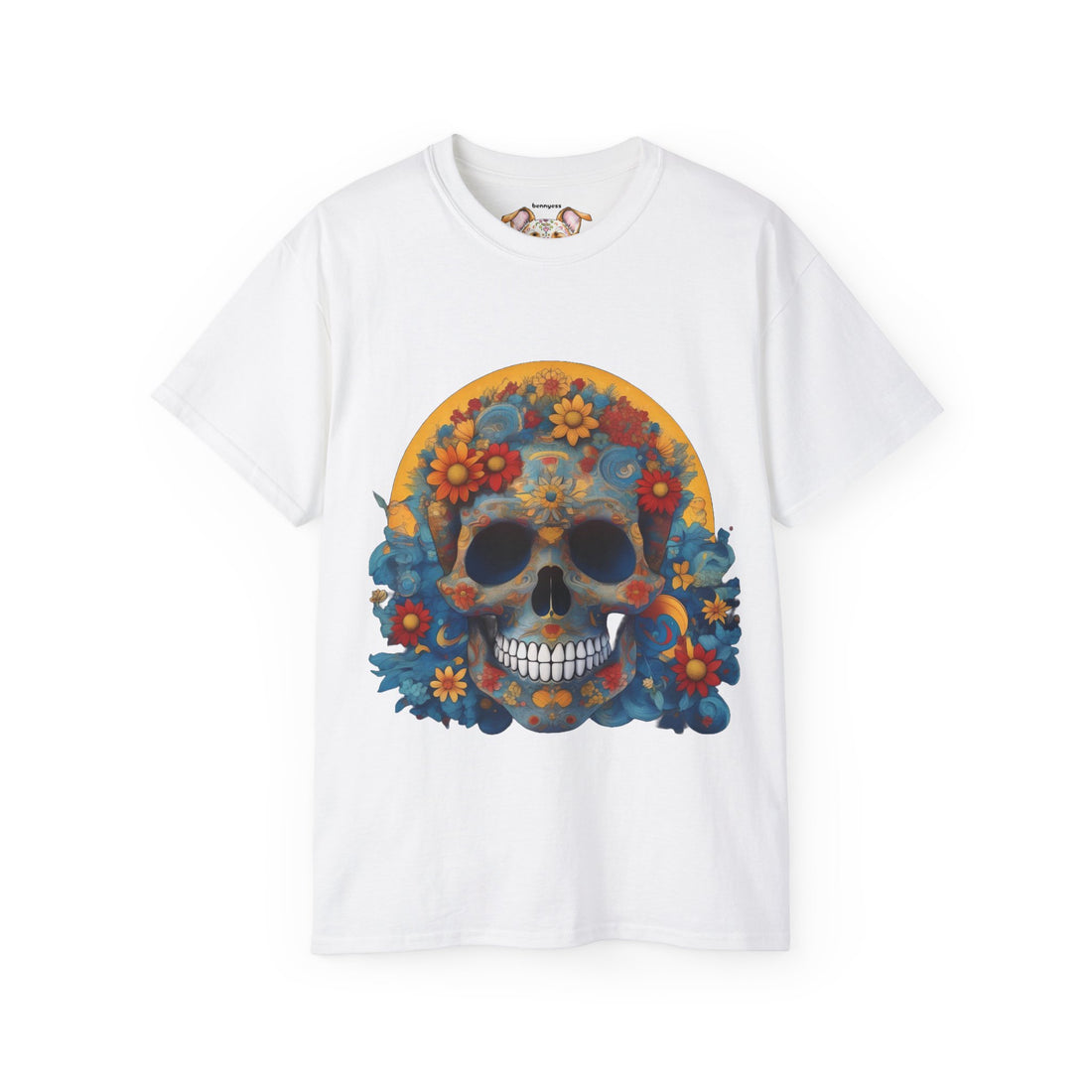 Bennyess Epic & Unique Design t-Shirt Collection