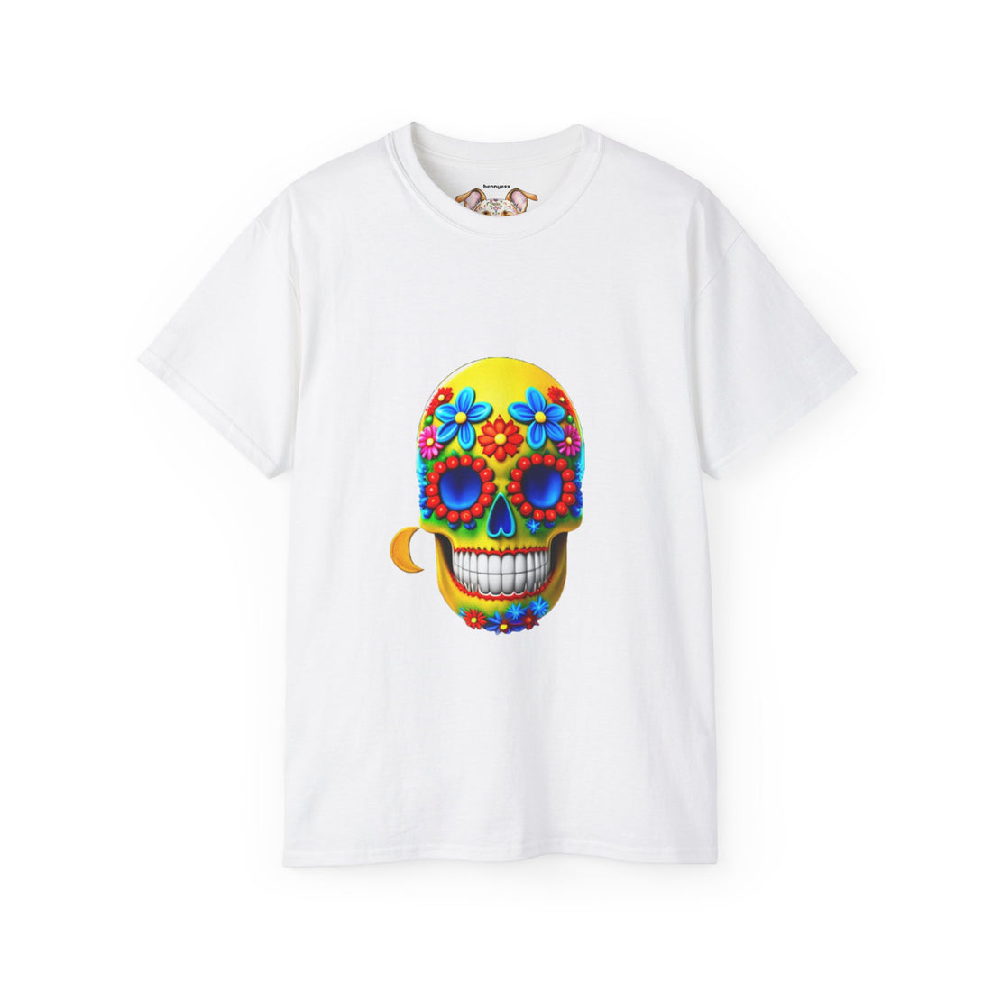 Bennyess Epic & Unique Design t-Shirt Collection