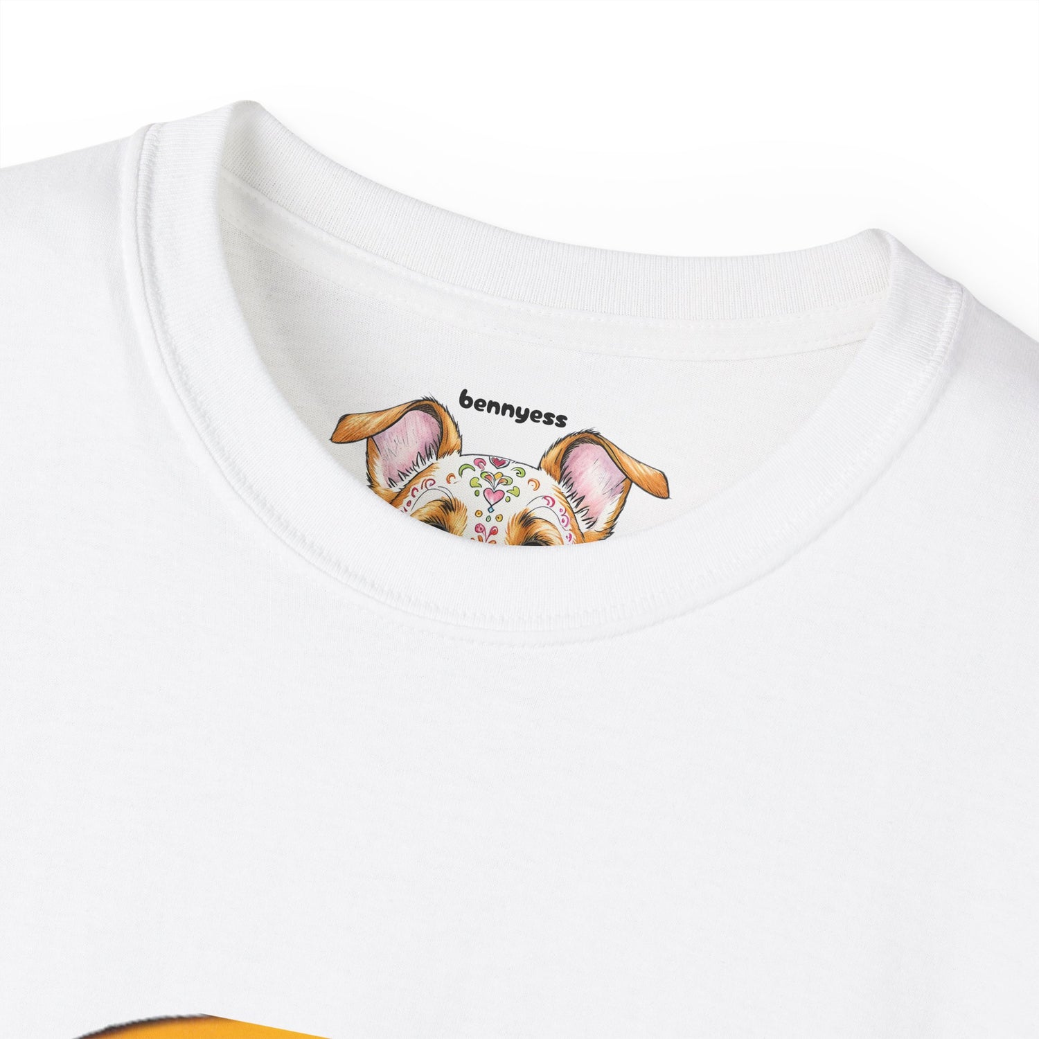 Bennyess Epic &amp; Unique Design t-Shirt Collection