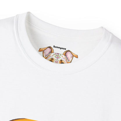 Bennyess Epic &amp; Unique Design t-Shirt Collection