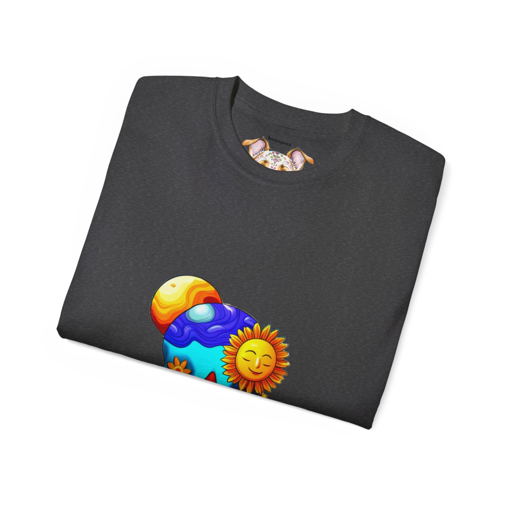 Bennyess Epic &amp; Unique Design t-Shirt Collection