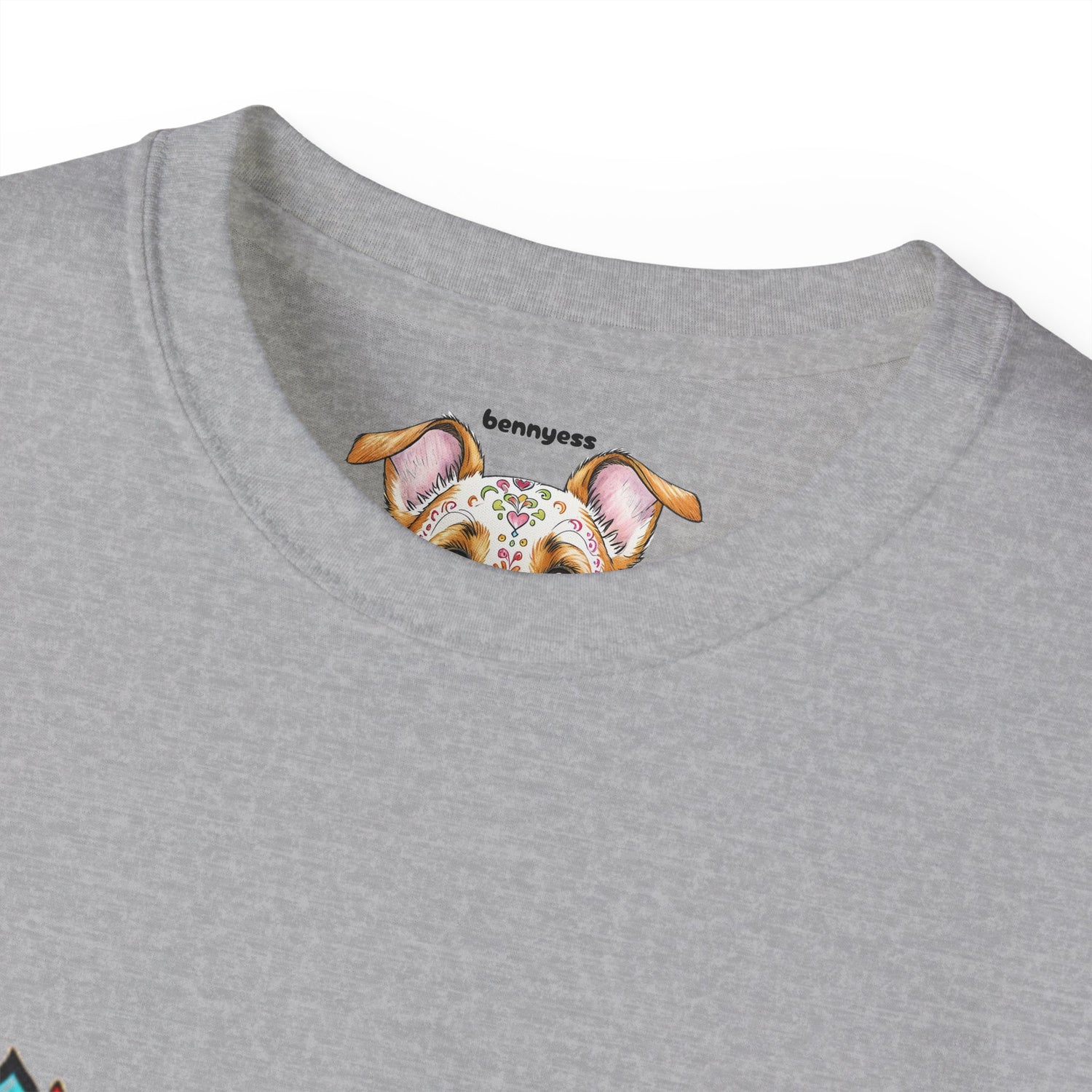 Bennyess Epic &amp; Unique Design t-Shirt Collection