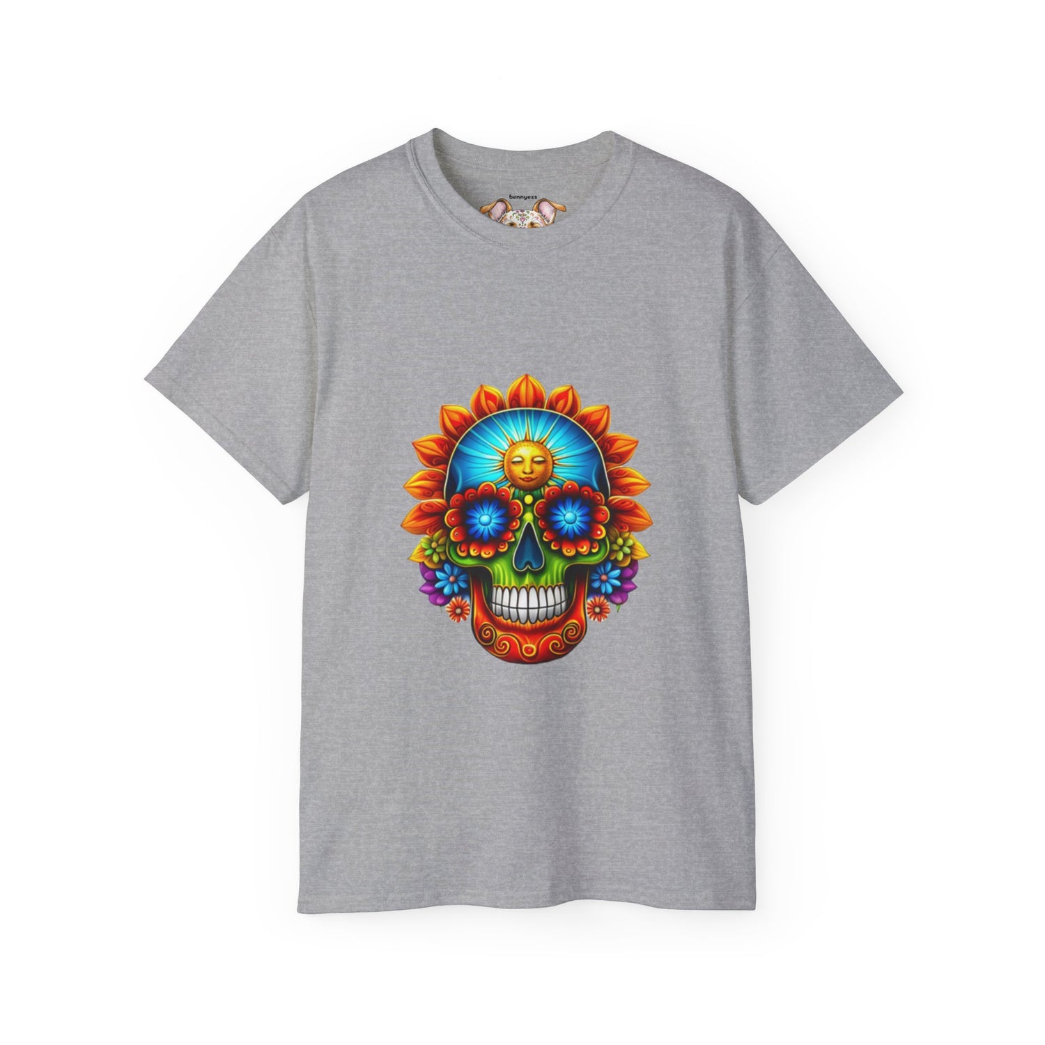 Bennyess Epic &amp; Unique Design t-Shirt Collection