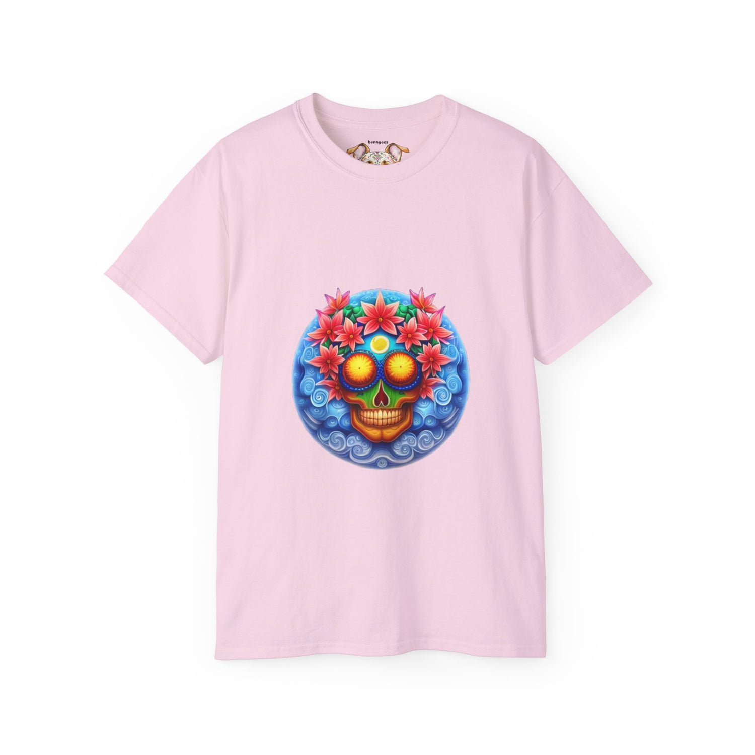 Bennyess Epic &amp; Unique Design t-Shirt Collection