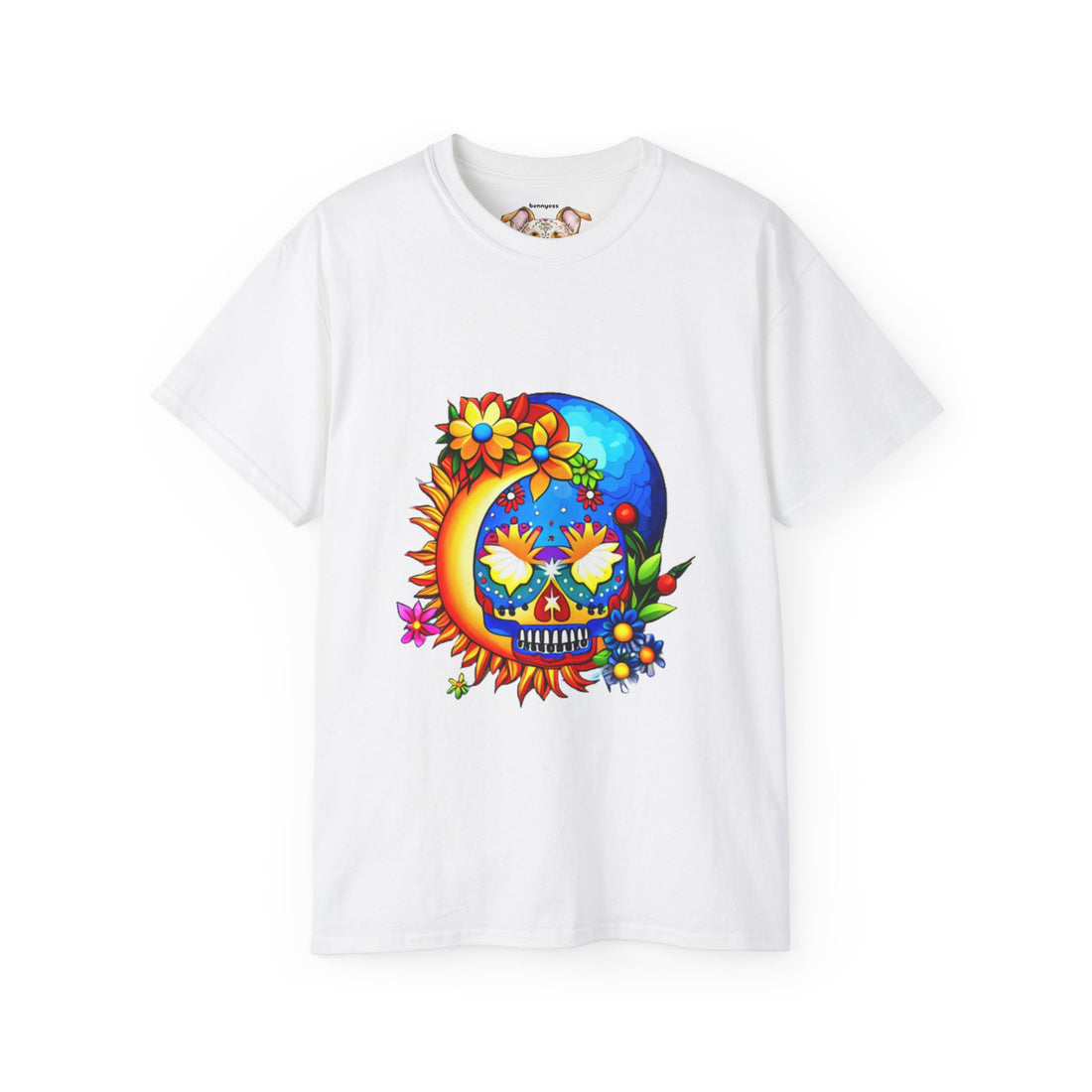 Bennyess Epic & Unique Design t-Shirt Collection