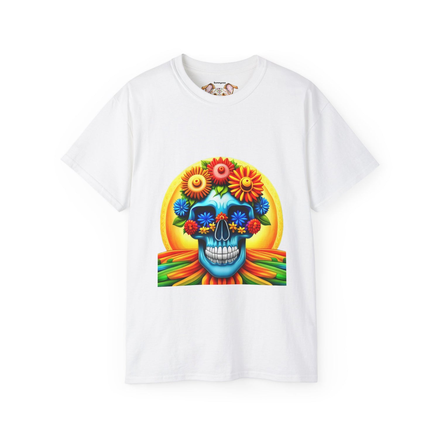 Bennyess Epic &amp; Unique Design t-Shirt Collection