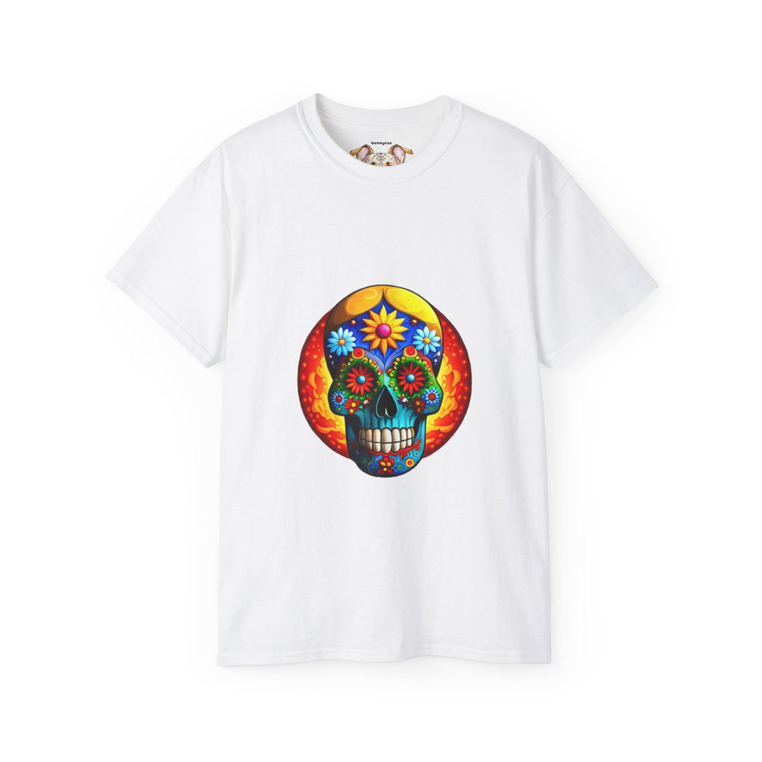 Bennyess Epic & Unique Design t-Shirt Collection