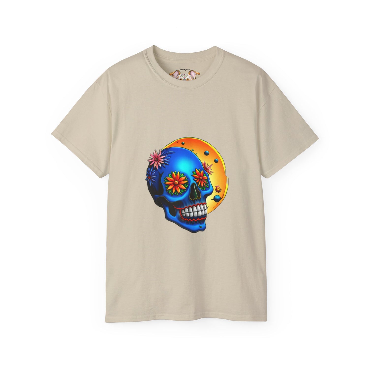 Bennyess Epic &amp; Unique Design t-Shirt Collection