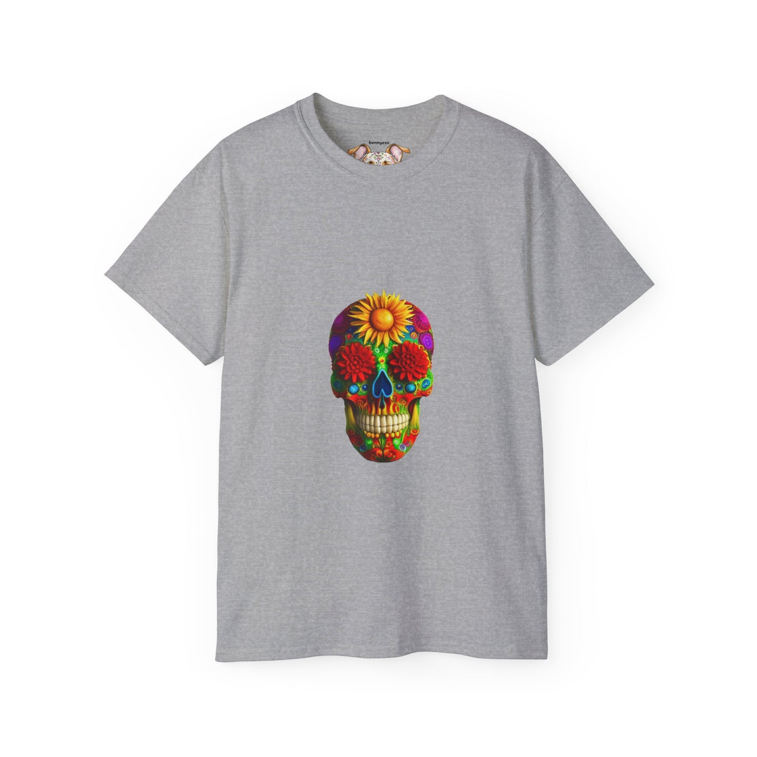Bennyess Epic &amp; Unique Design t-Shirt Collection