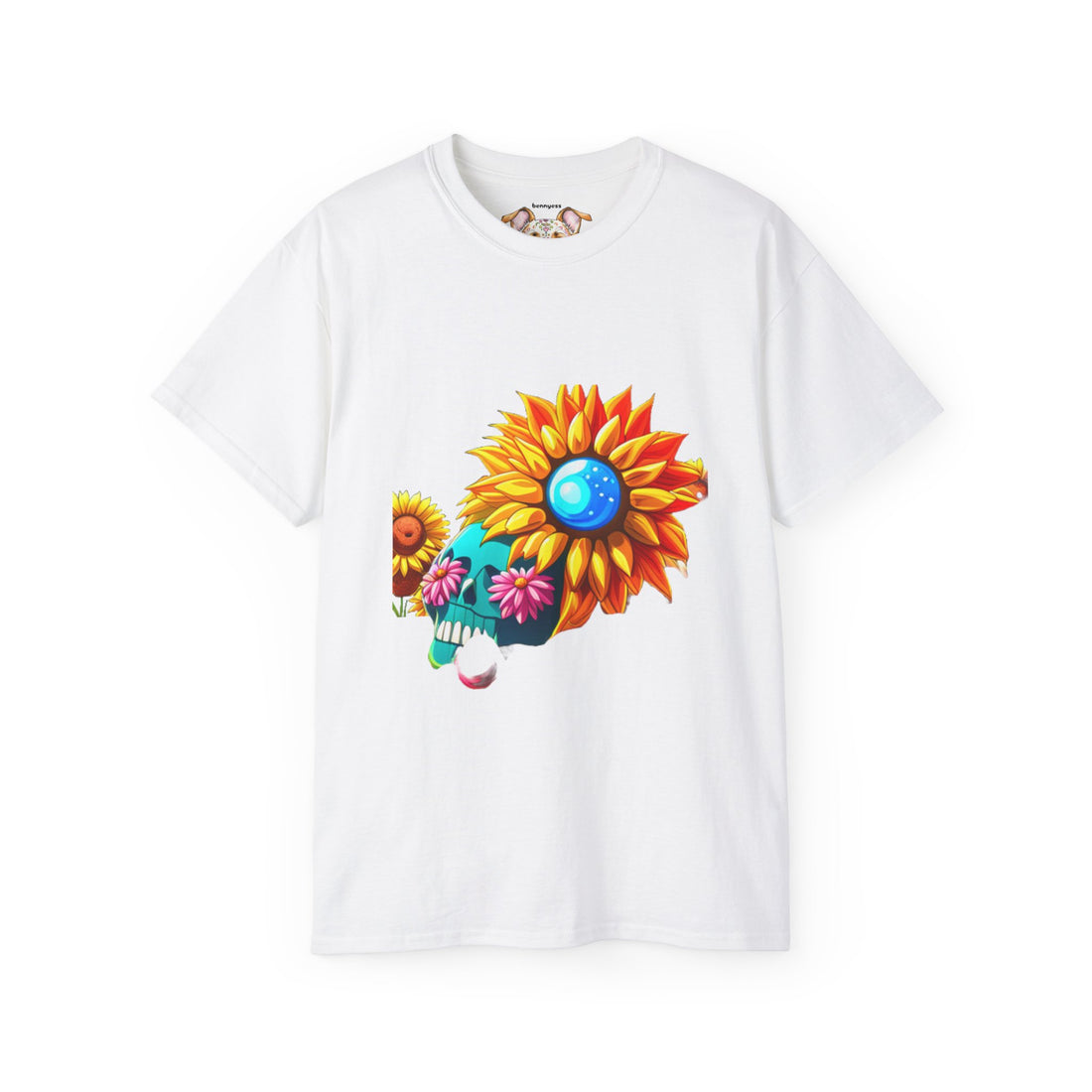 Bennyess Epic & Unique Design t-Shirt Collection