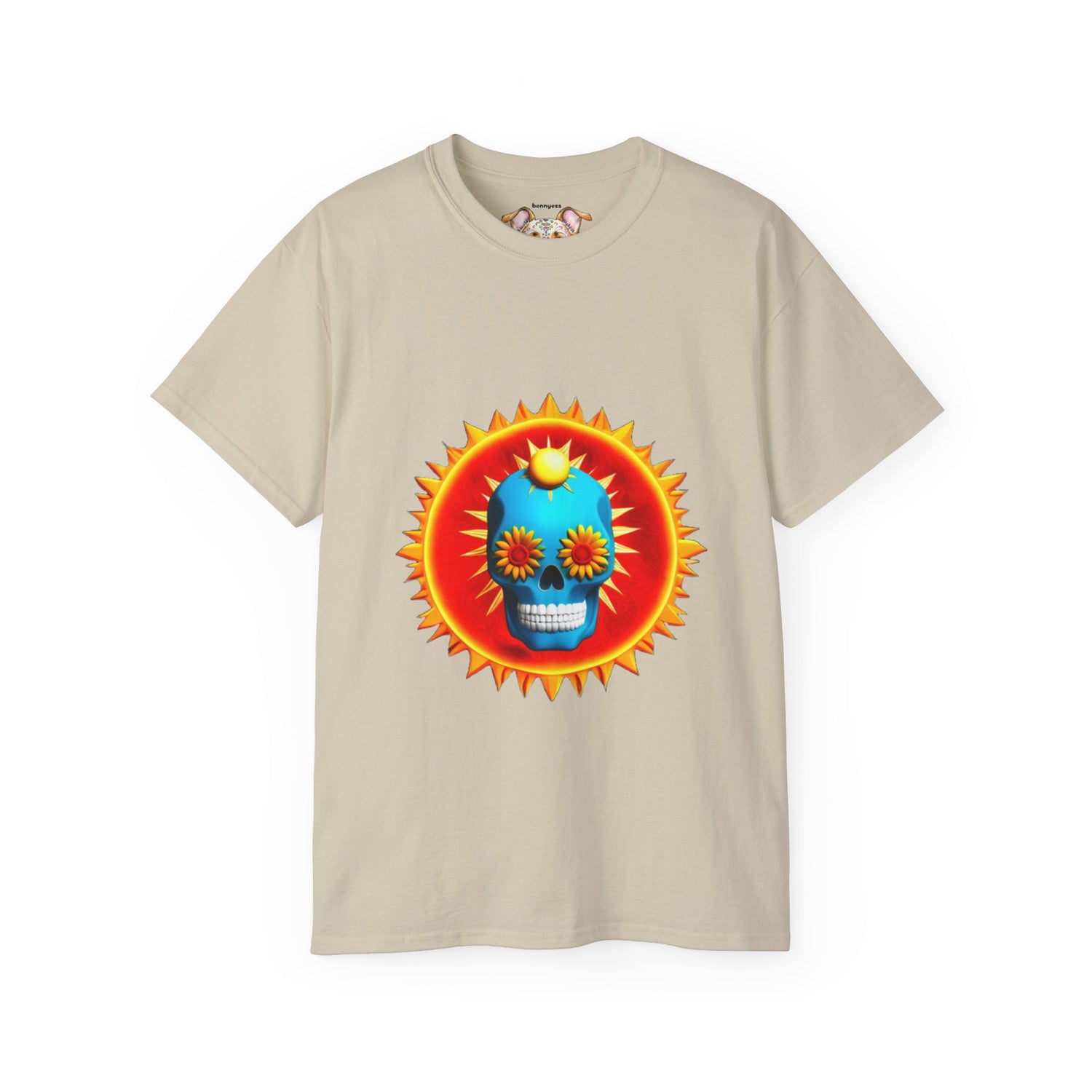 Bennyess Epic &amp; Unique Design t-Shirt Collection
