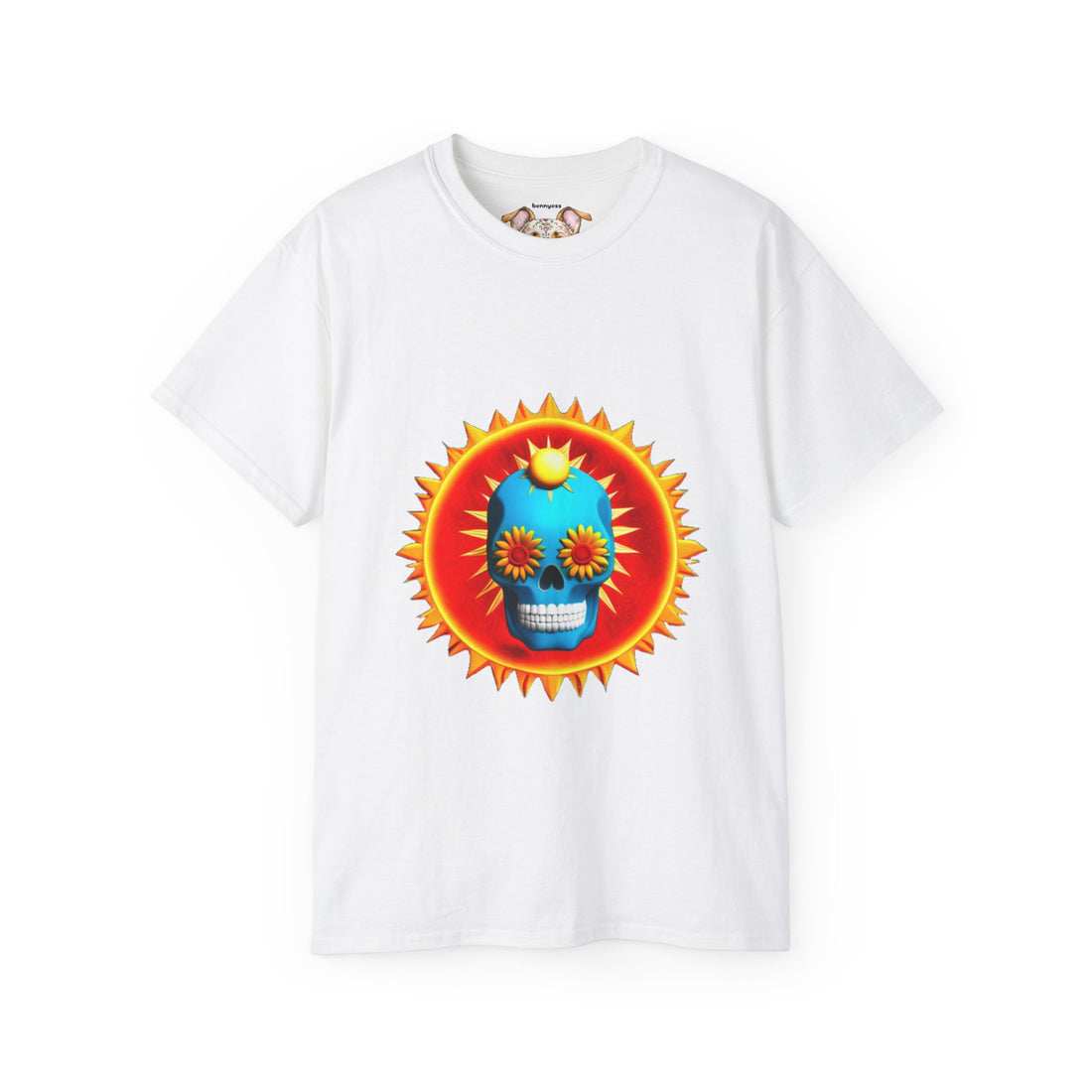 Bennyess Epic & Unique Design t-Shirt Collection