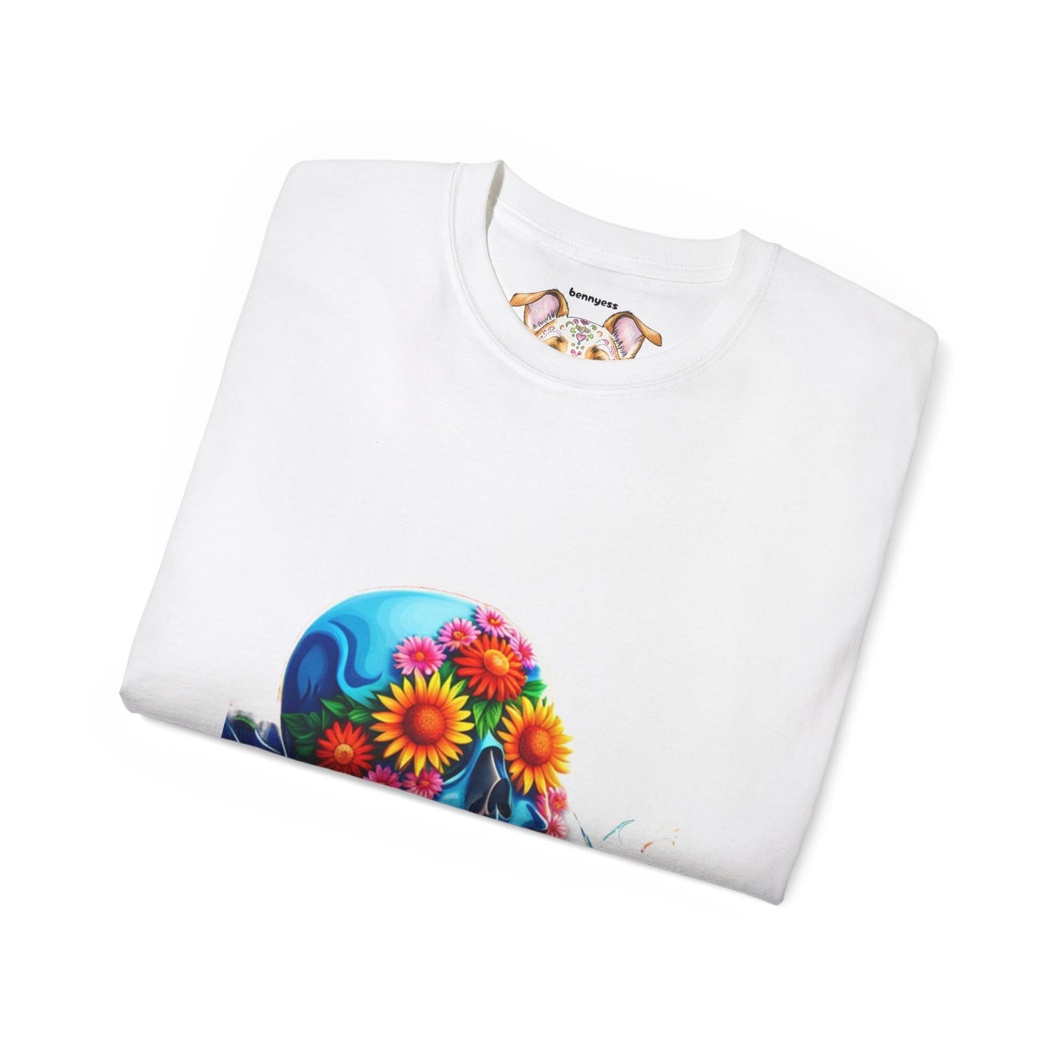 Bennyess Epic &amp; Unique Design t-Shirt Collection