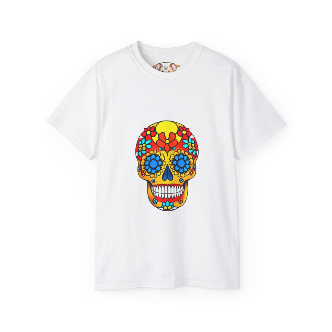 Bennyess Epic & Unique Design t-Shirt Collection