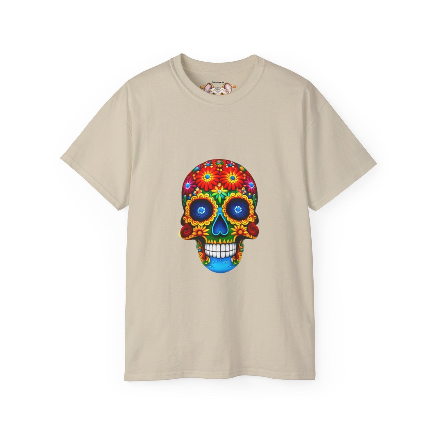 Bennyess Epic &amp; Unique Design t-Shirt Collection