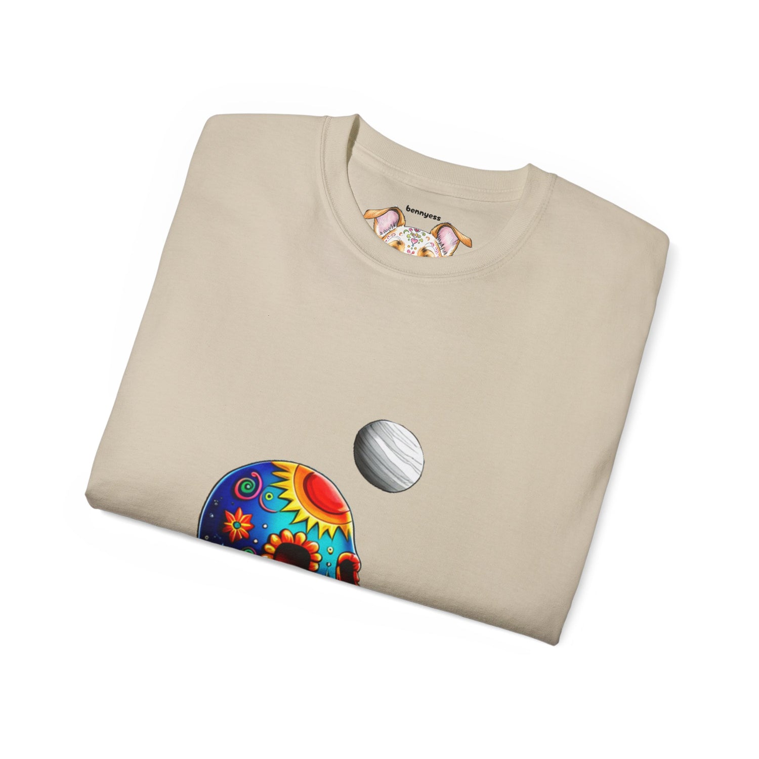 Bennyess Epic &amp; Unique Design t-Shirt Collection