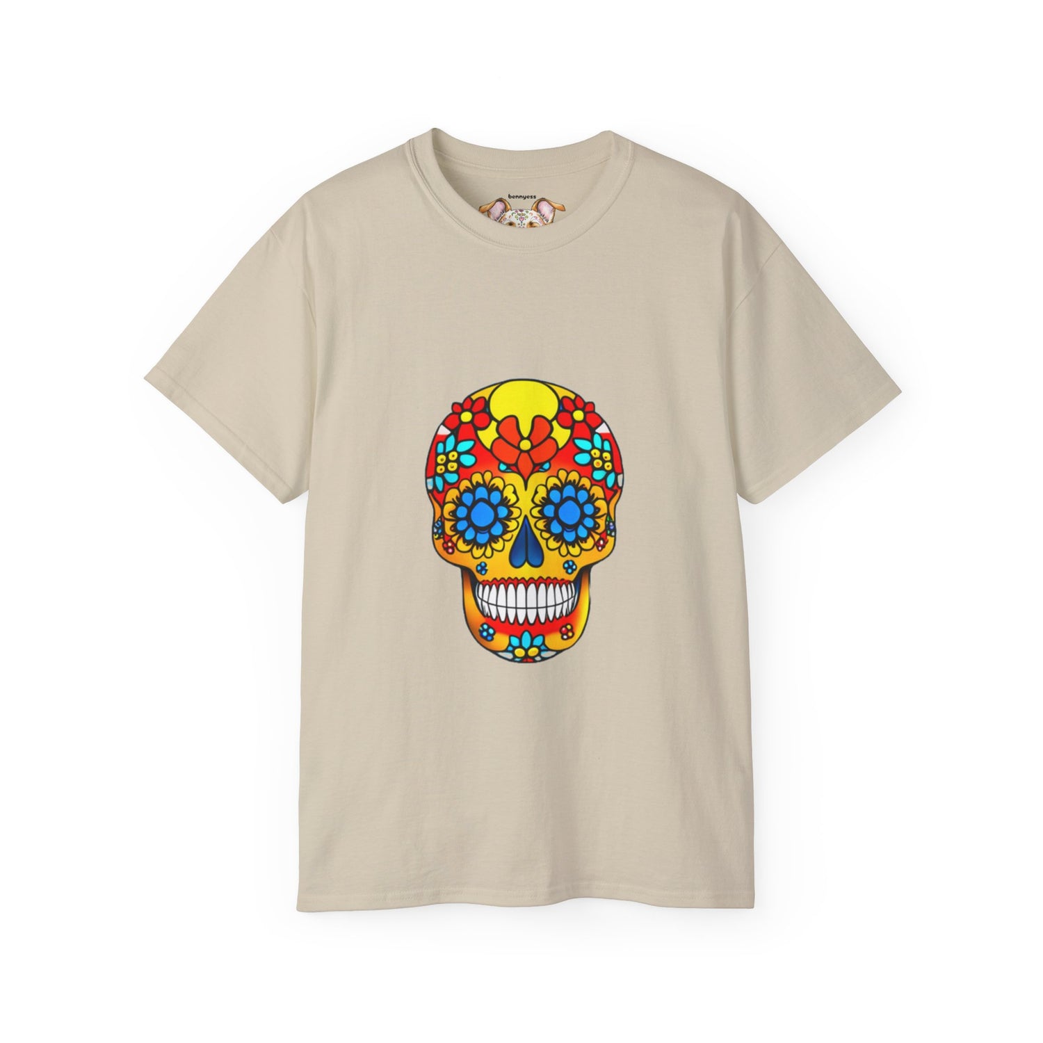 Bennyess Epic &amp; Unique Design t-Shirt Collection