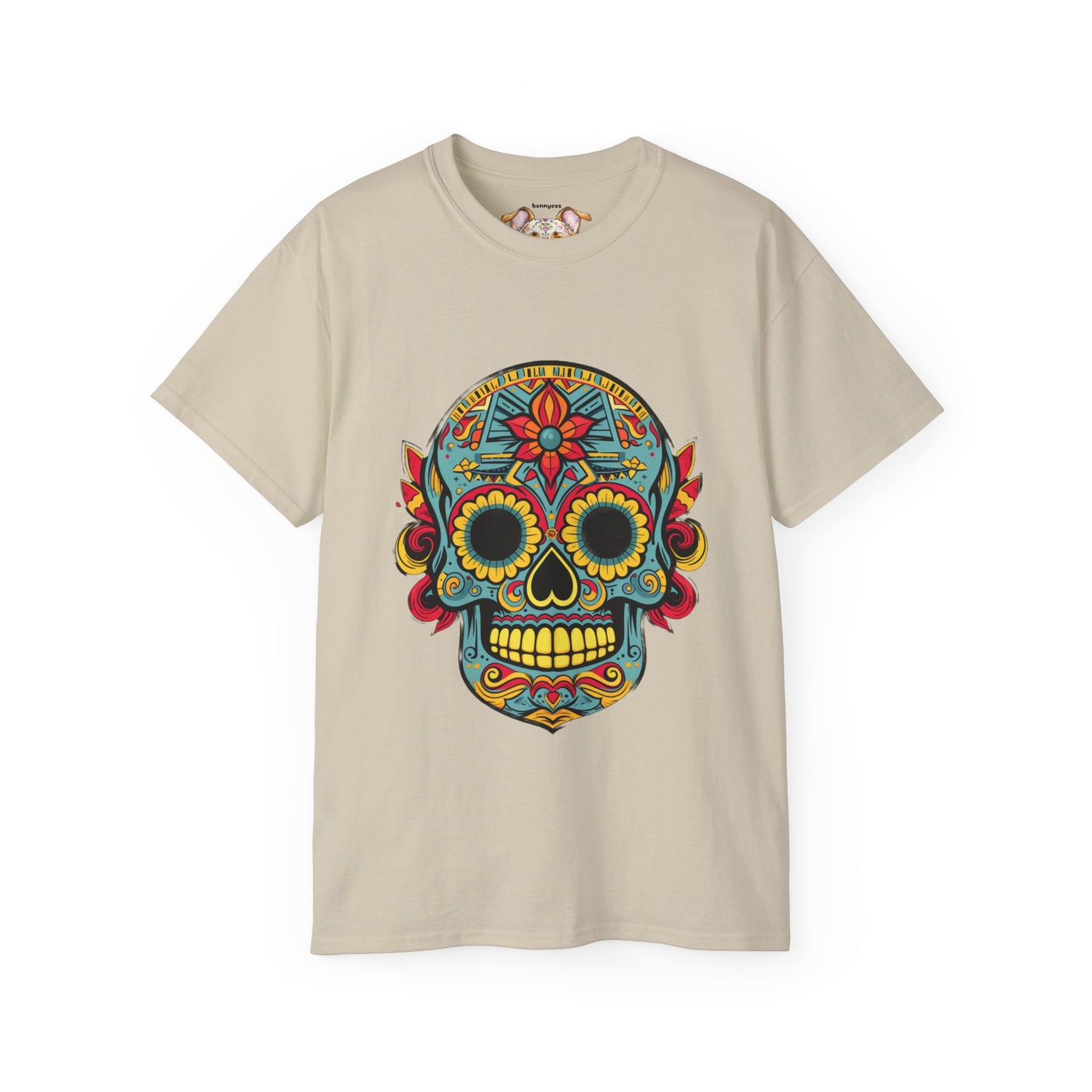 Bennyess Epic &amp; Unique Design t-Shirt Collection