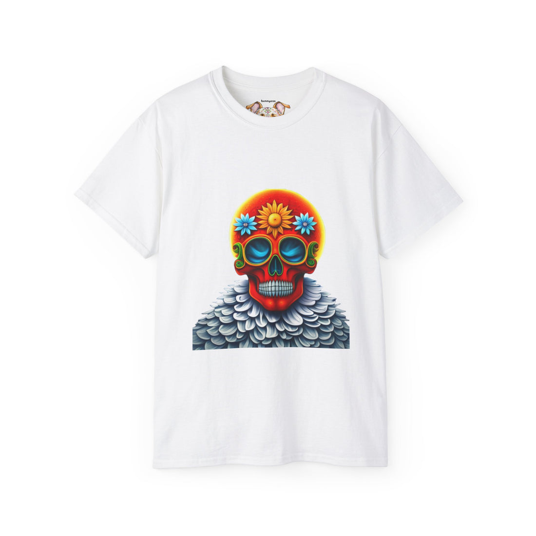 Unisex Ultra Cotton Tee