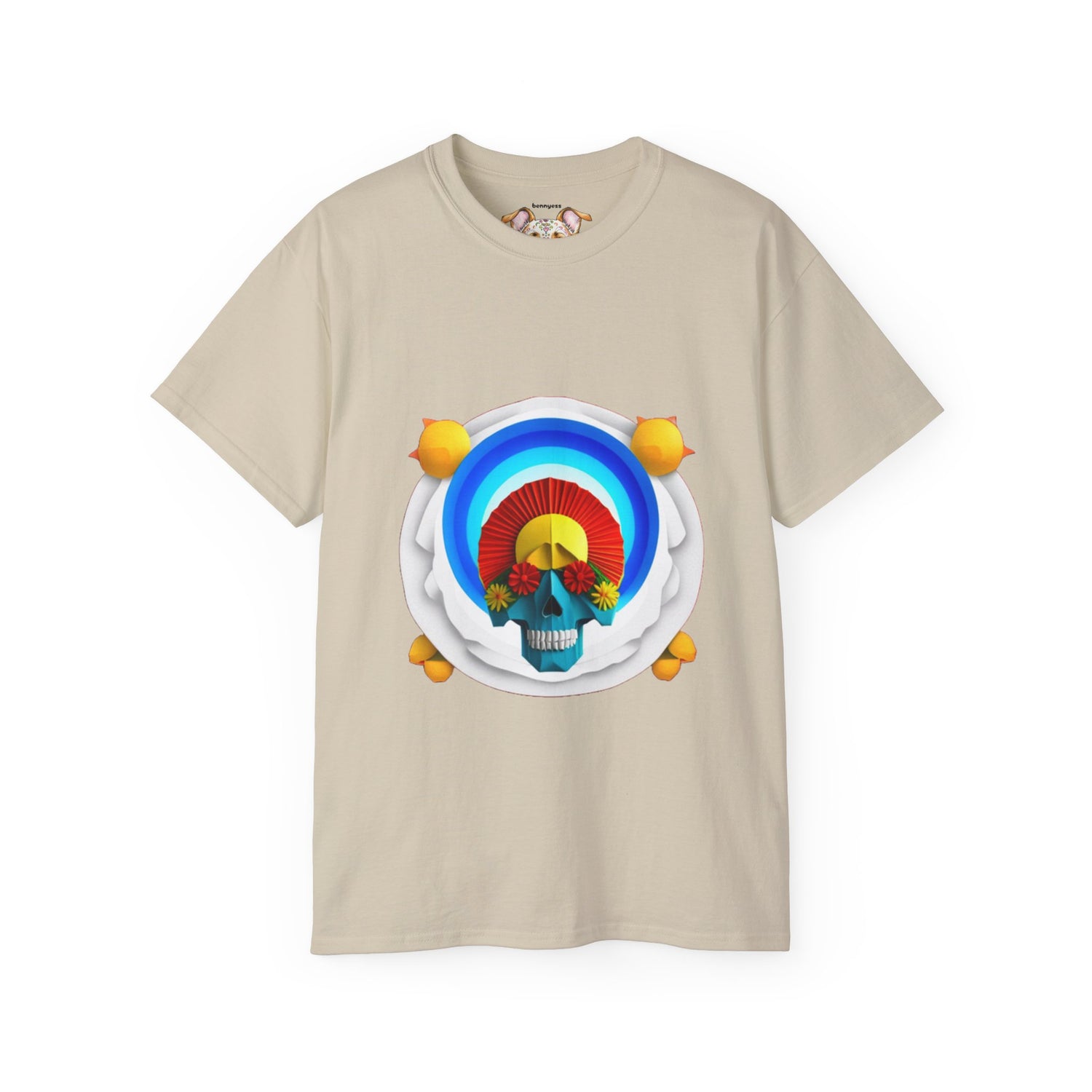 Bennyess Epic &amp; Unique Design t-Shirt Collection