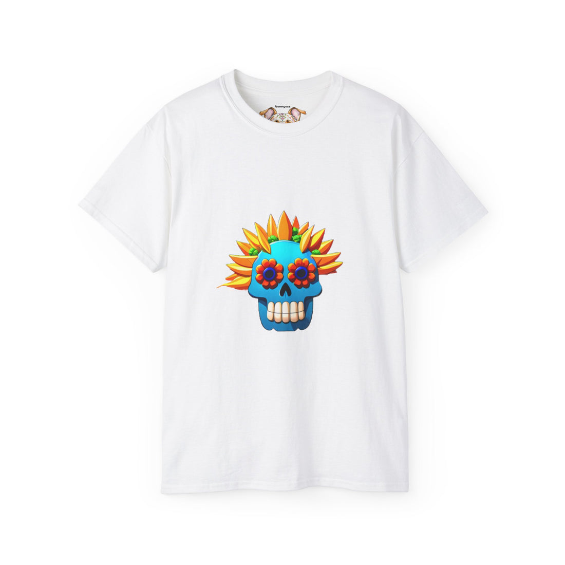 Bennyess Epic & Unique Design t-Shirt Collection