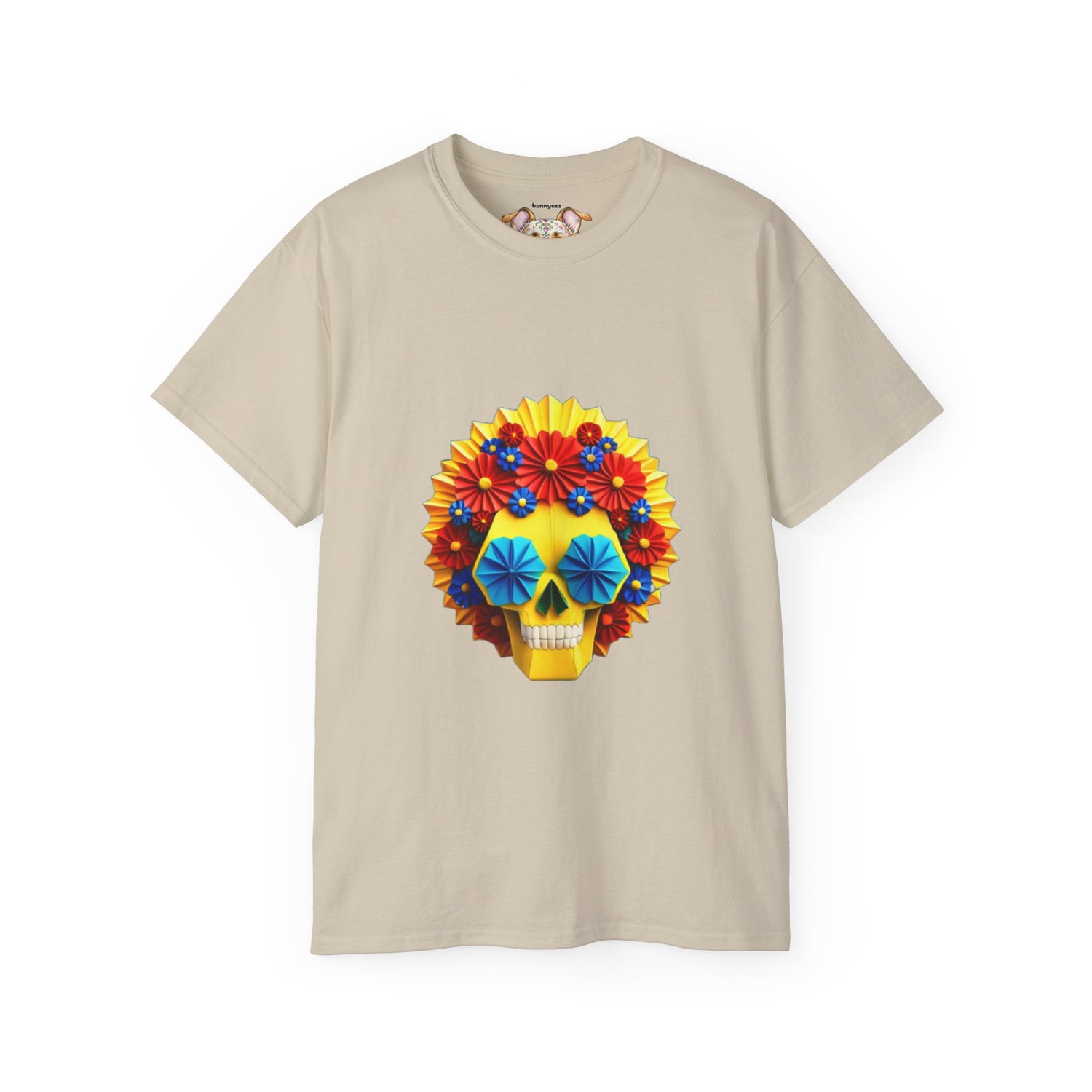 Bennyess Epic &amp; Unique Design t-Shirt Collection