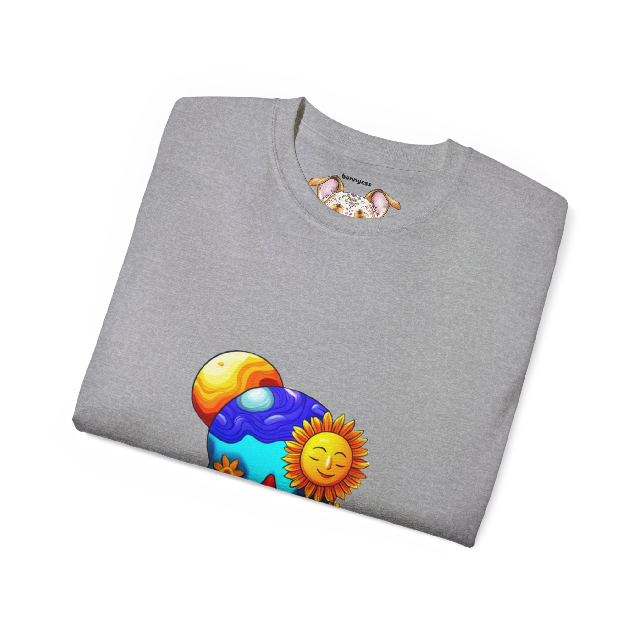 Bennyess Epic &amp; Unique Design t-Shirt Collection