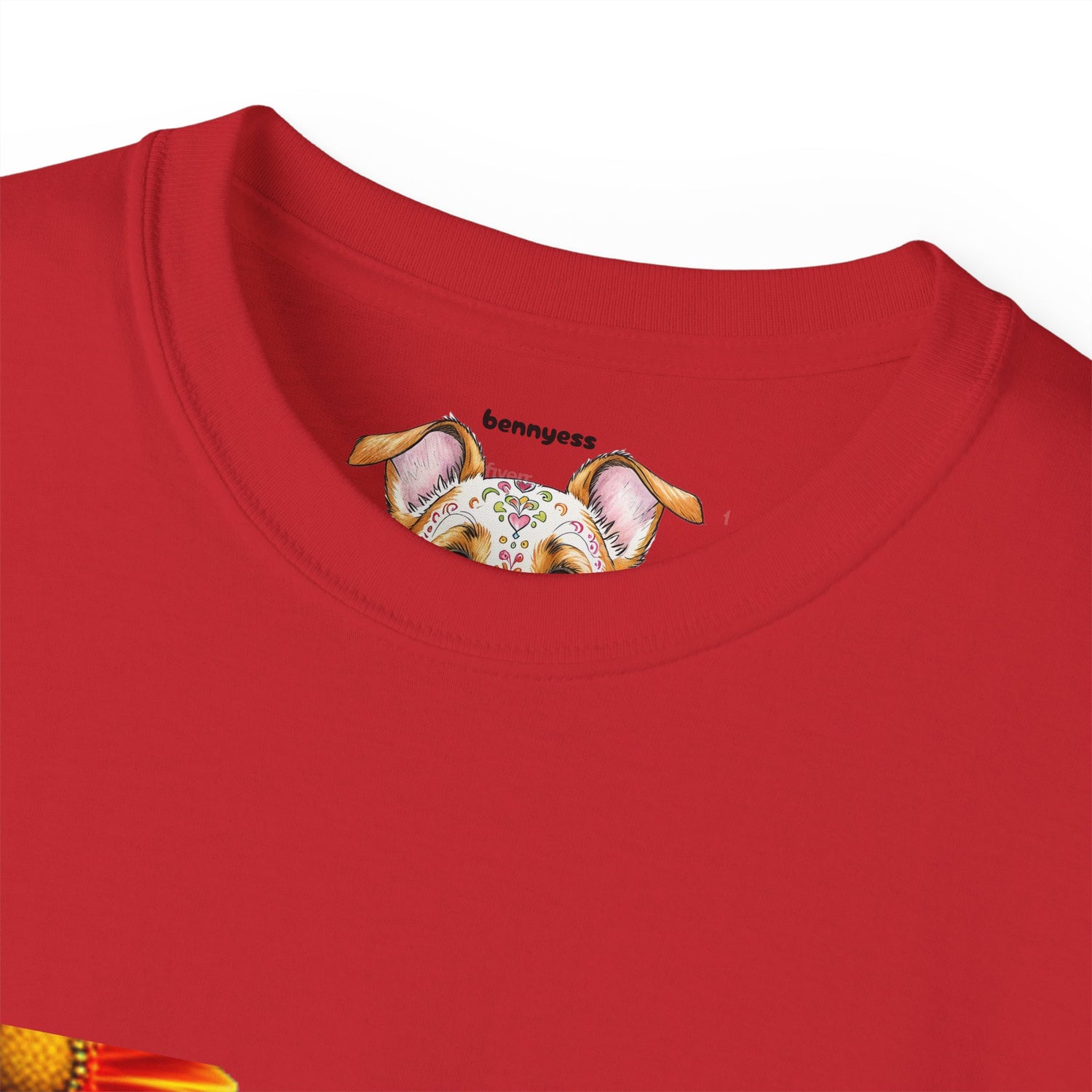 Bennyess Epic &amp; Unique Design t-Shirt Collection