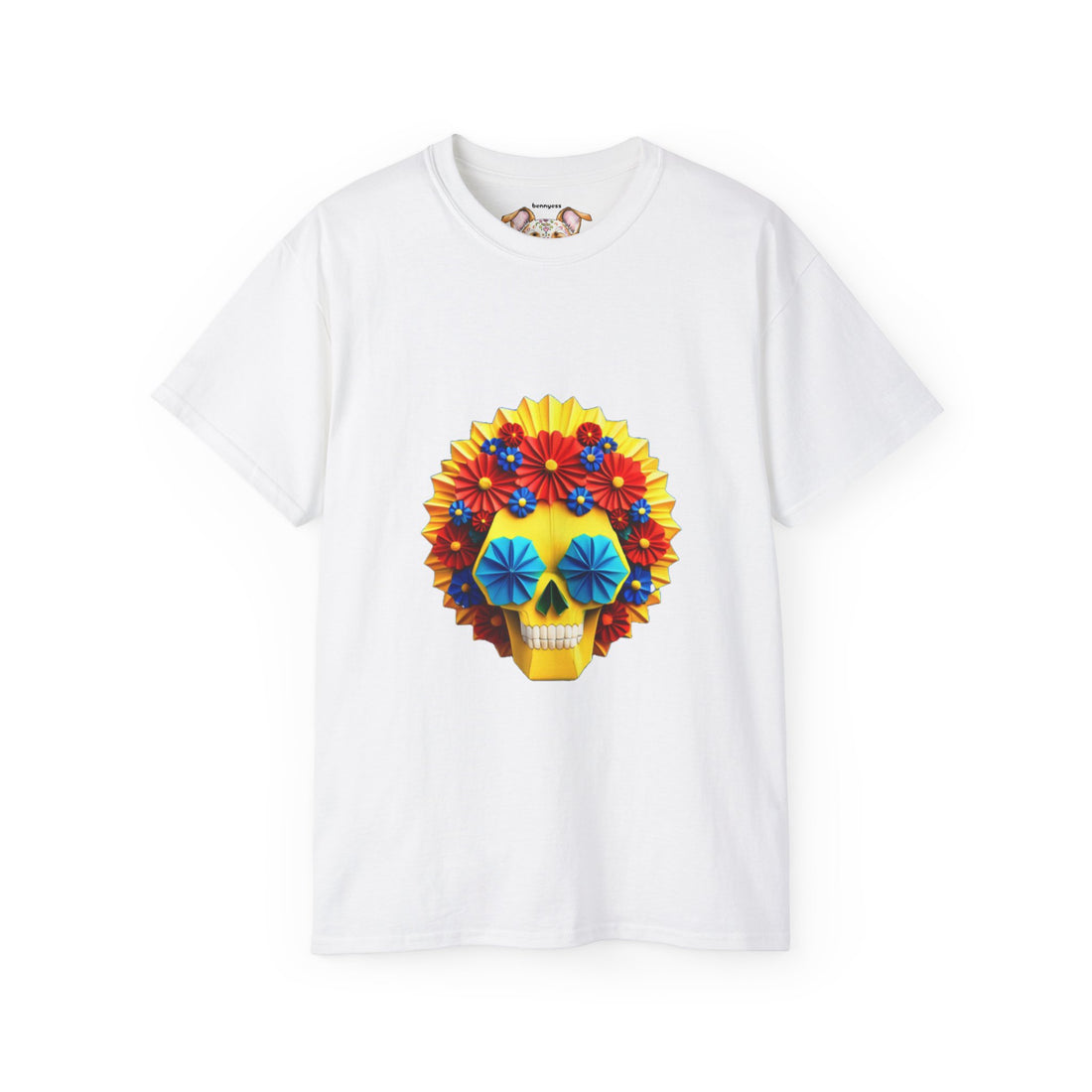 Bennyess Epic & Unique Design t-Shirt Collection