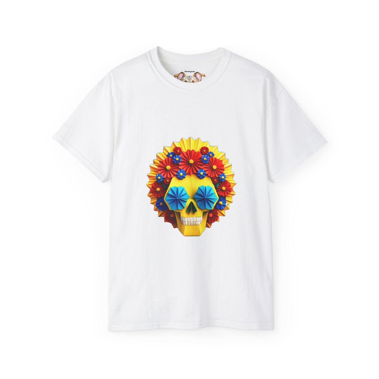 Bennyess Epic &amp; Unique Design t-Shirt Collection