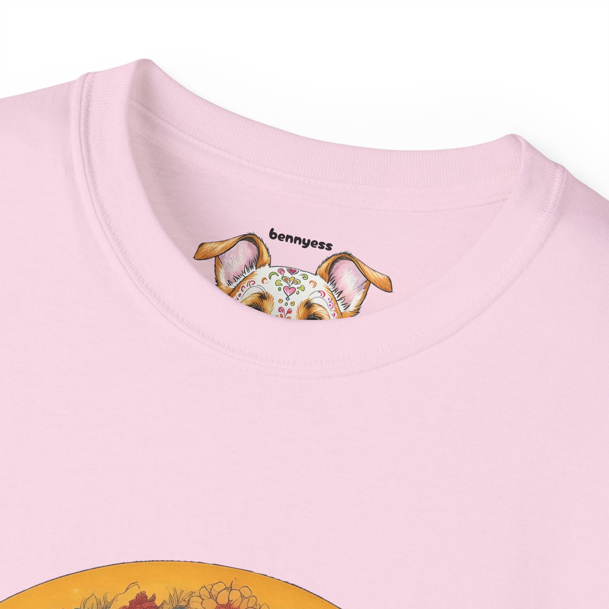 Bennyess Epic &amp; Unique Design t-Shirt Collection
