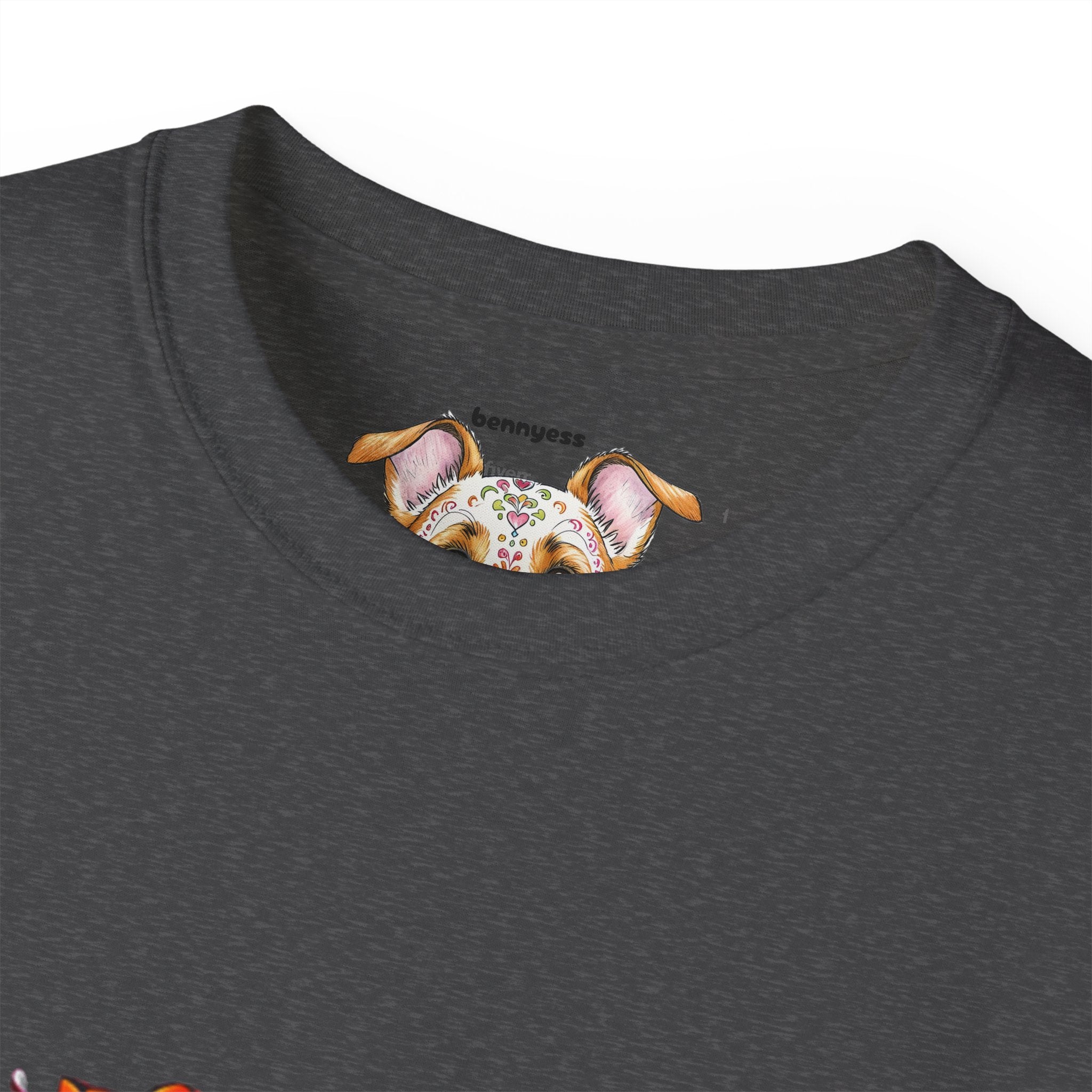 Bennyess Epic &amp; Unique Design t-Shirt Collection