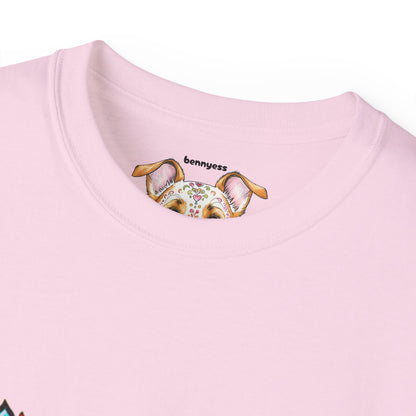 Bennyess Epic &amp; Unique Design t-Shirt Collection