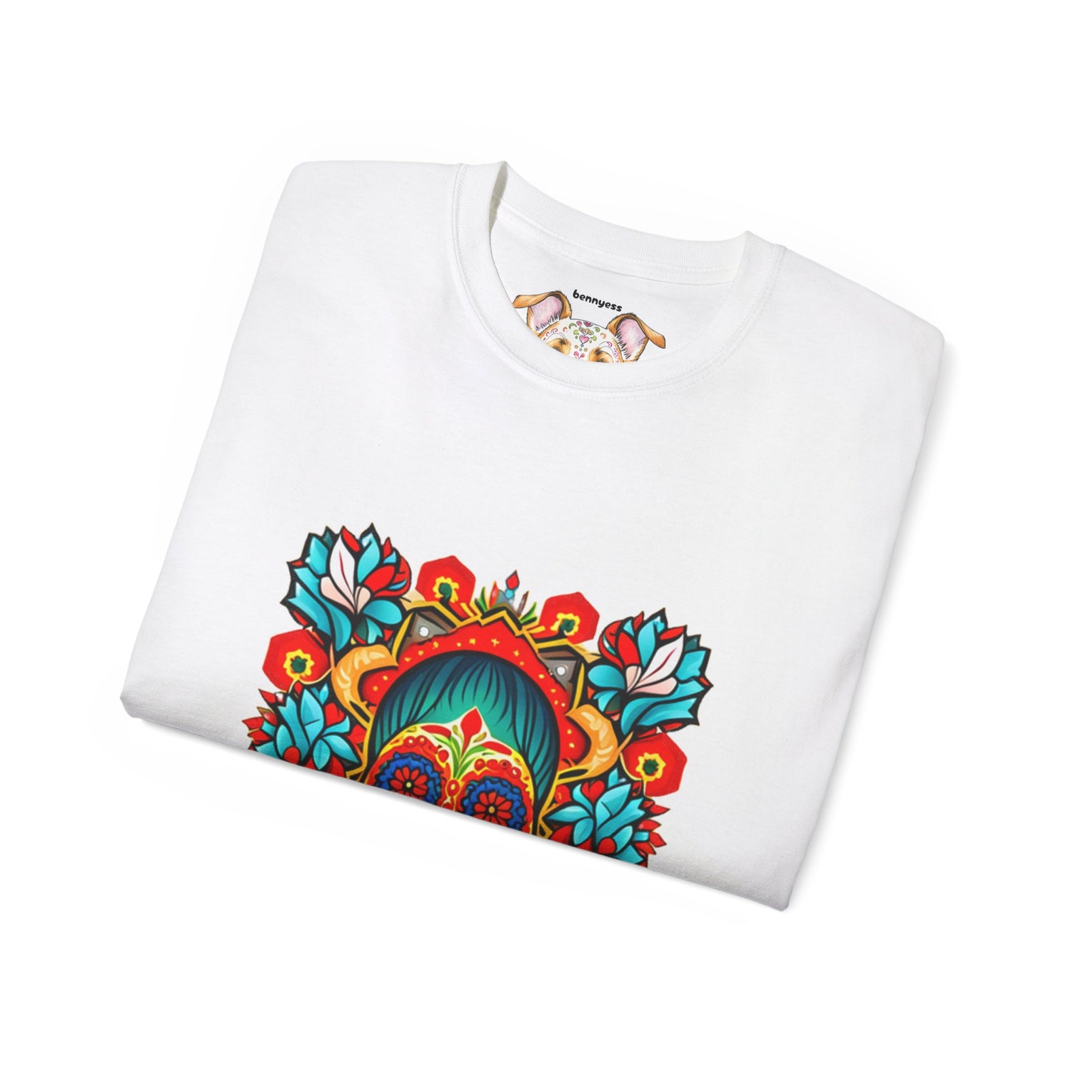 Bennyess Epic &amp; Unique Design t-Shirt Collection