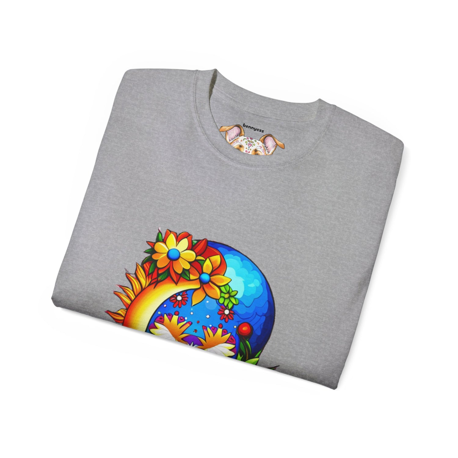 Bennyess Epic &amp; Unique Design t-Shirt Collection