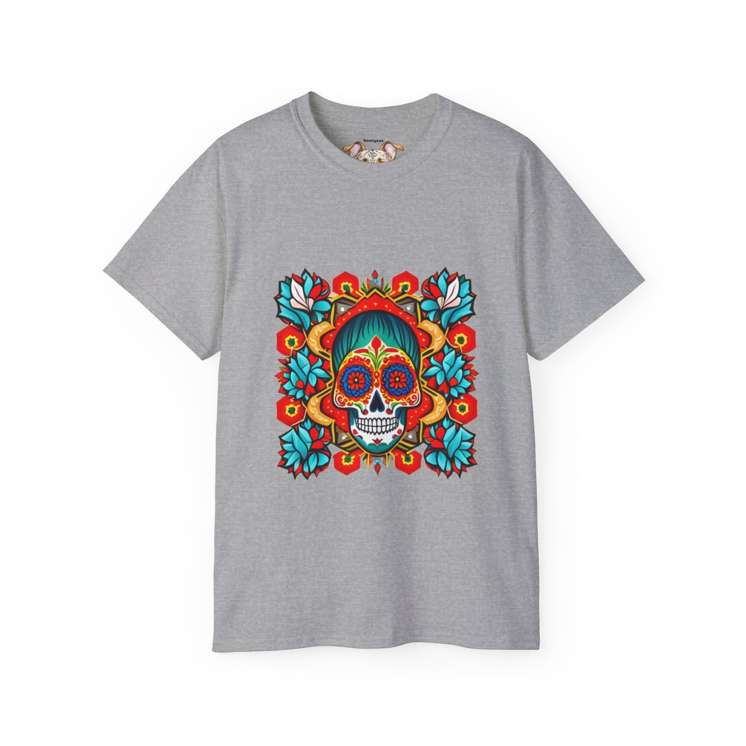 Bennyess Epic &amp; Unique Design t-Shirt Collection