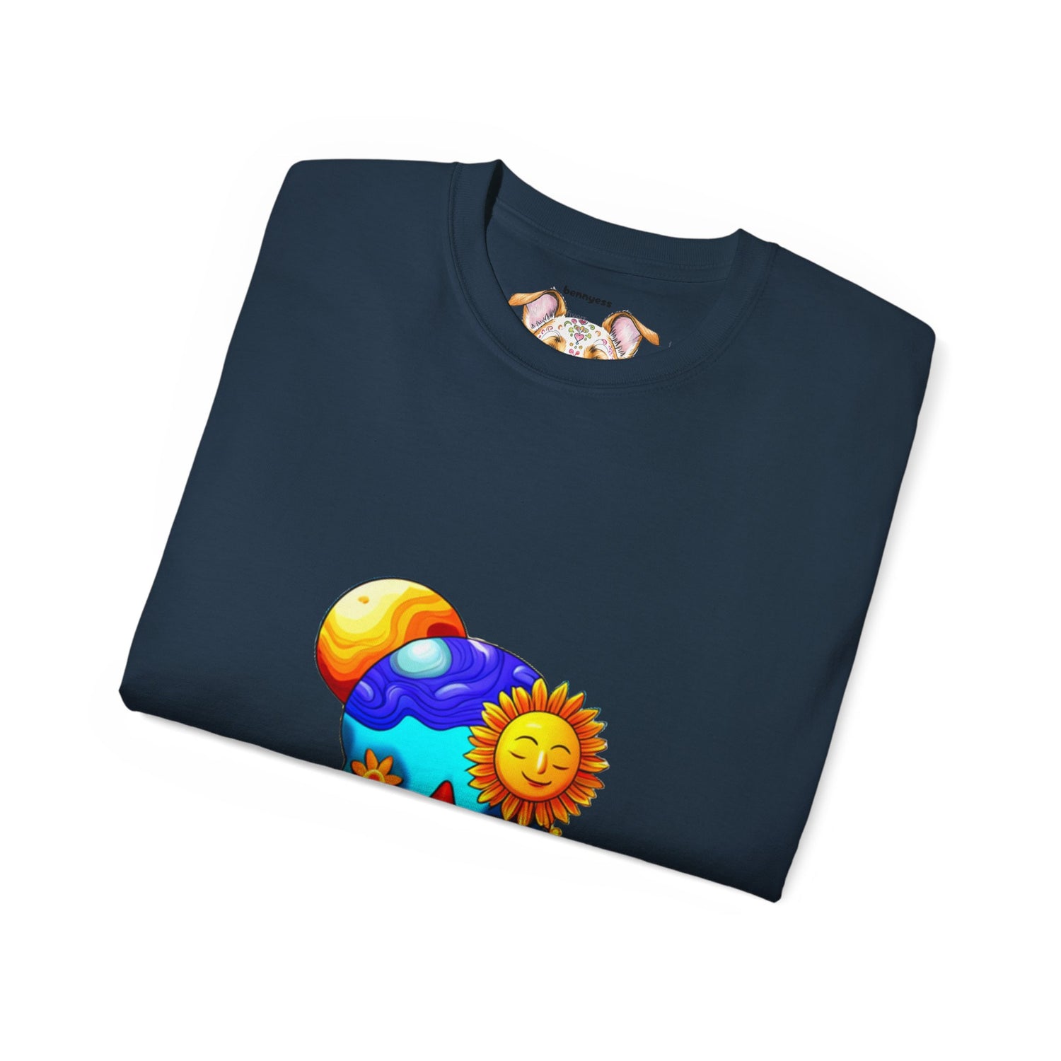 Bennyess Epic &amp; Unique Design t-Shirt Collection